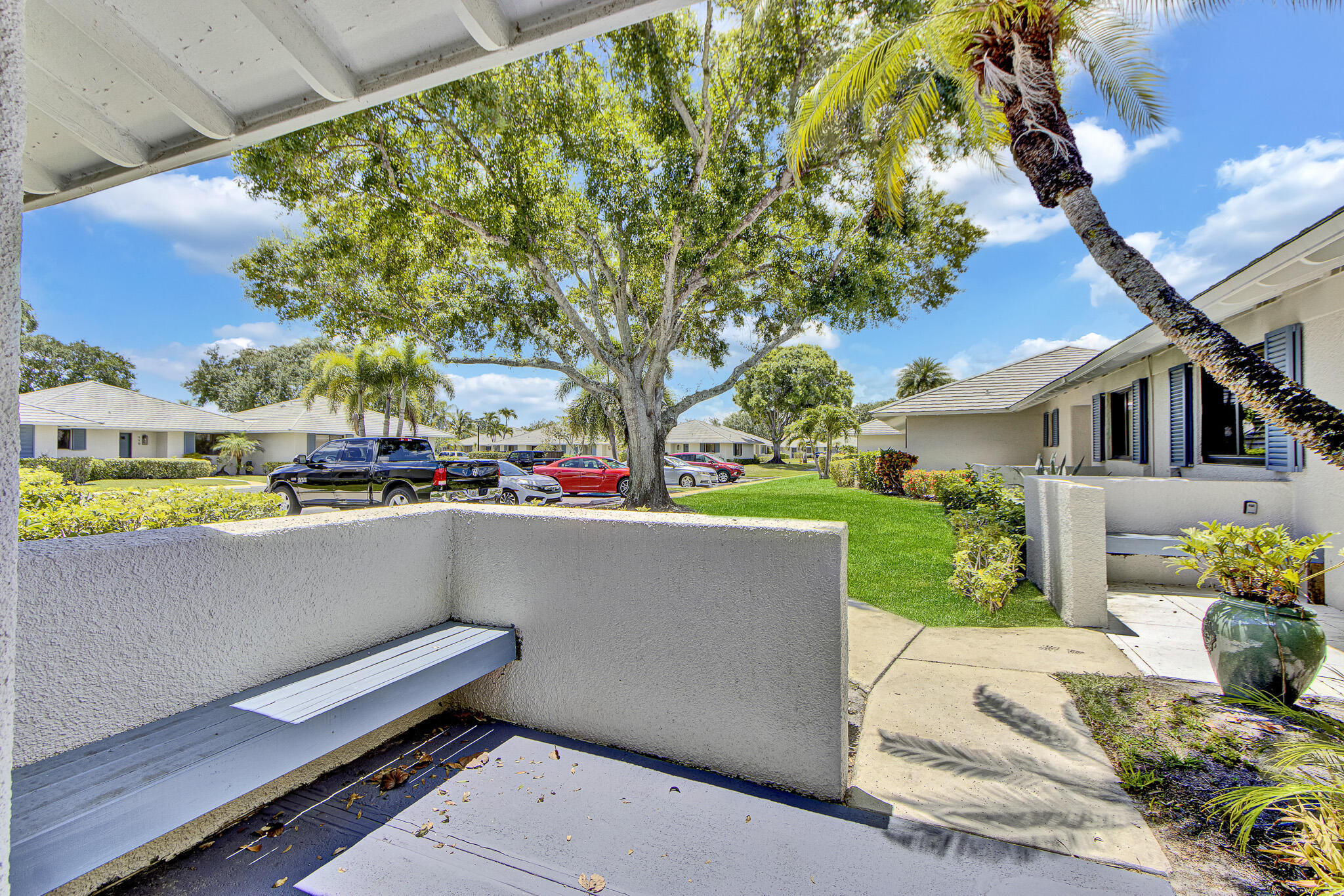 PGA CLUB COTTAGES - Residential