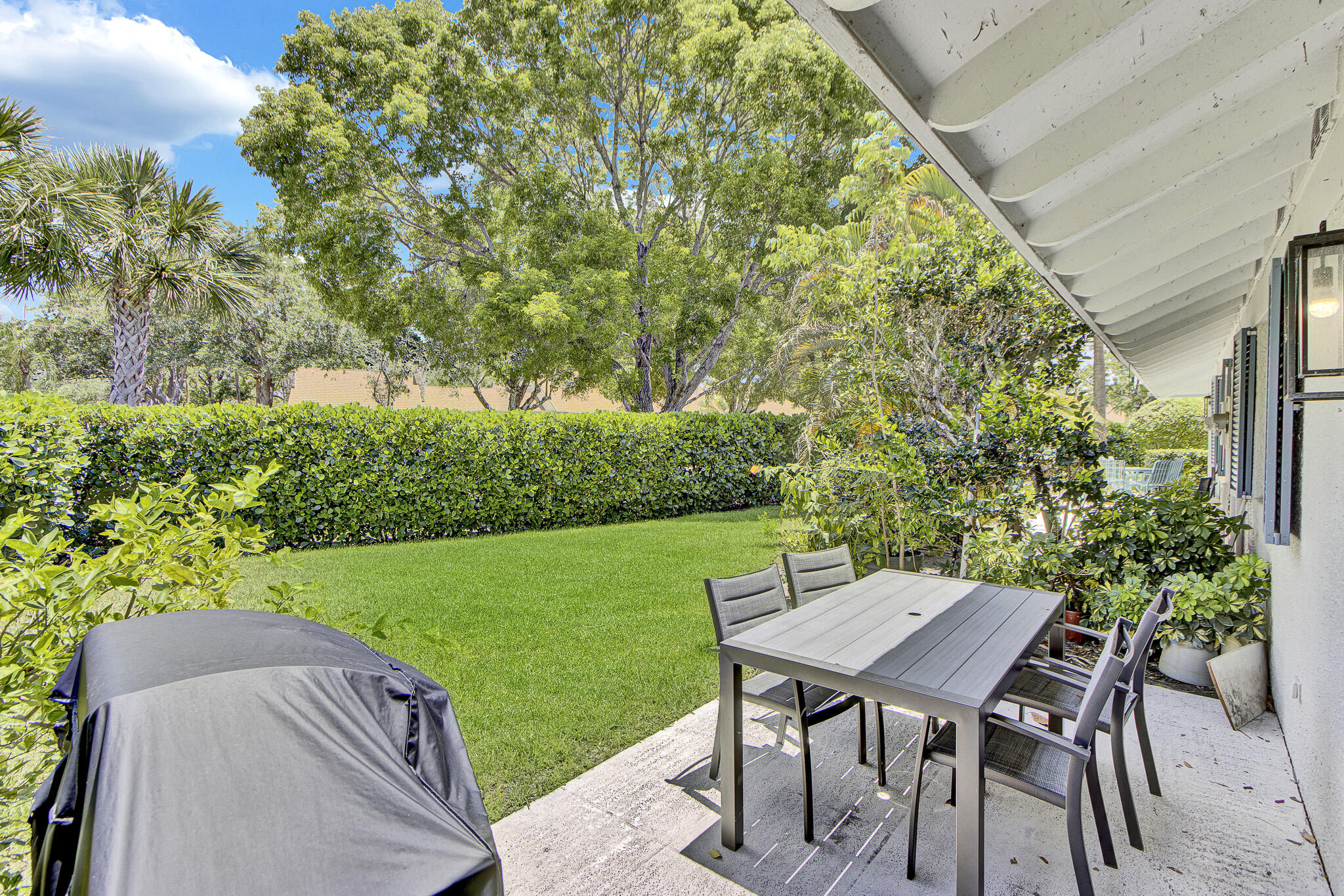 PGA CLUB COTTAGES - Residential