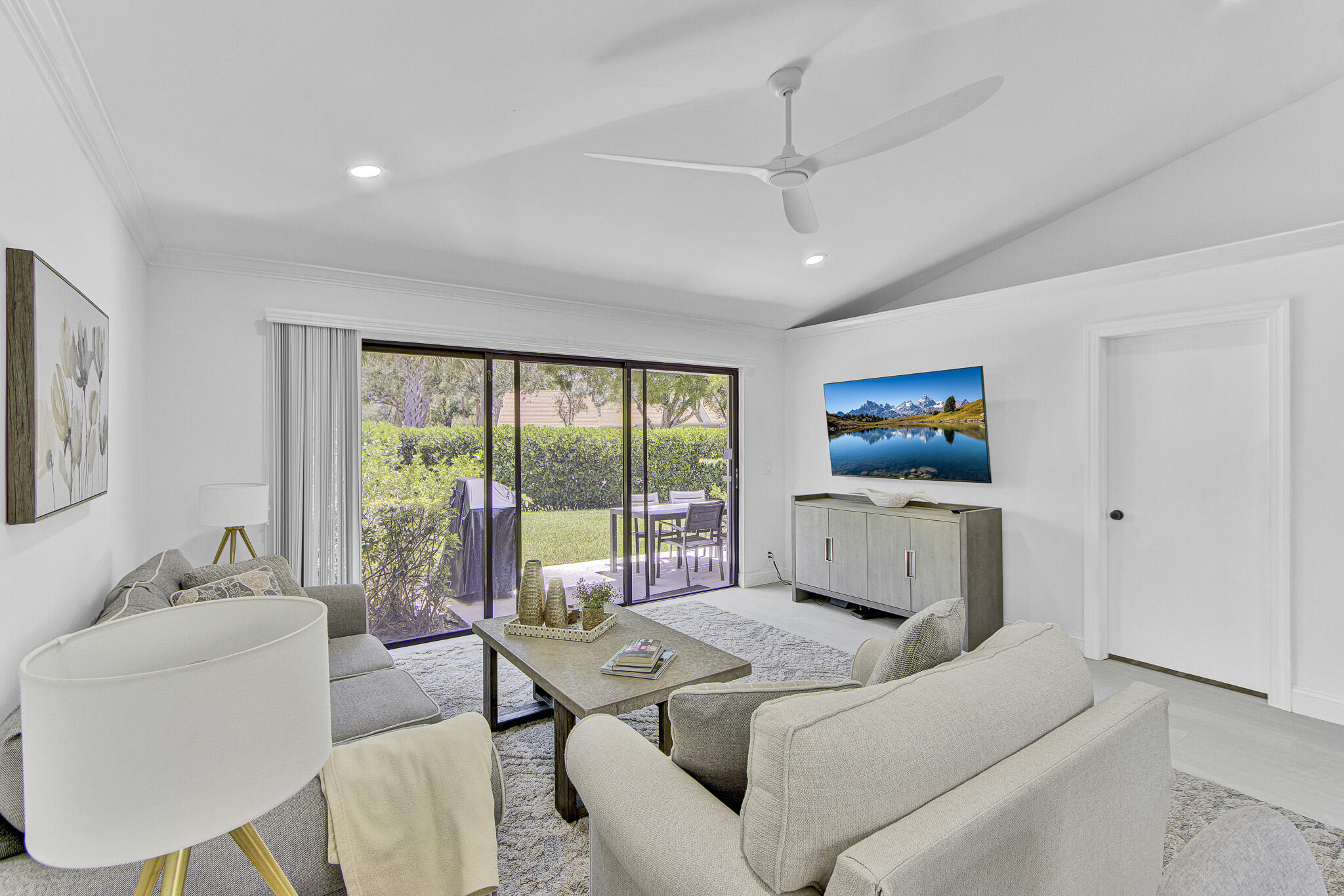 PGA CLUB COTTAGES - Residential