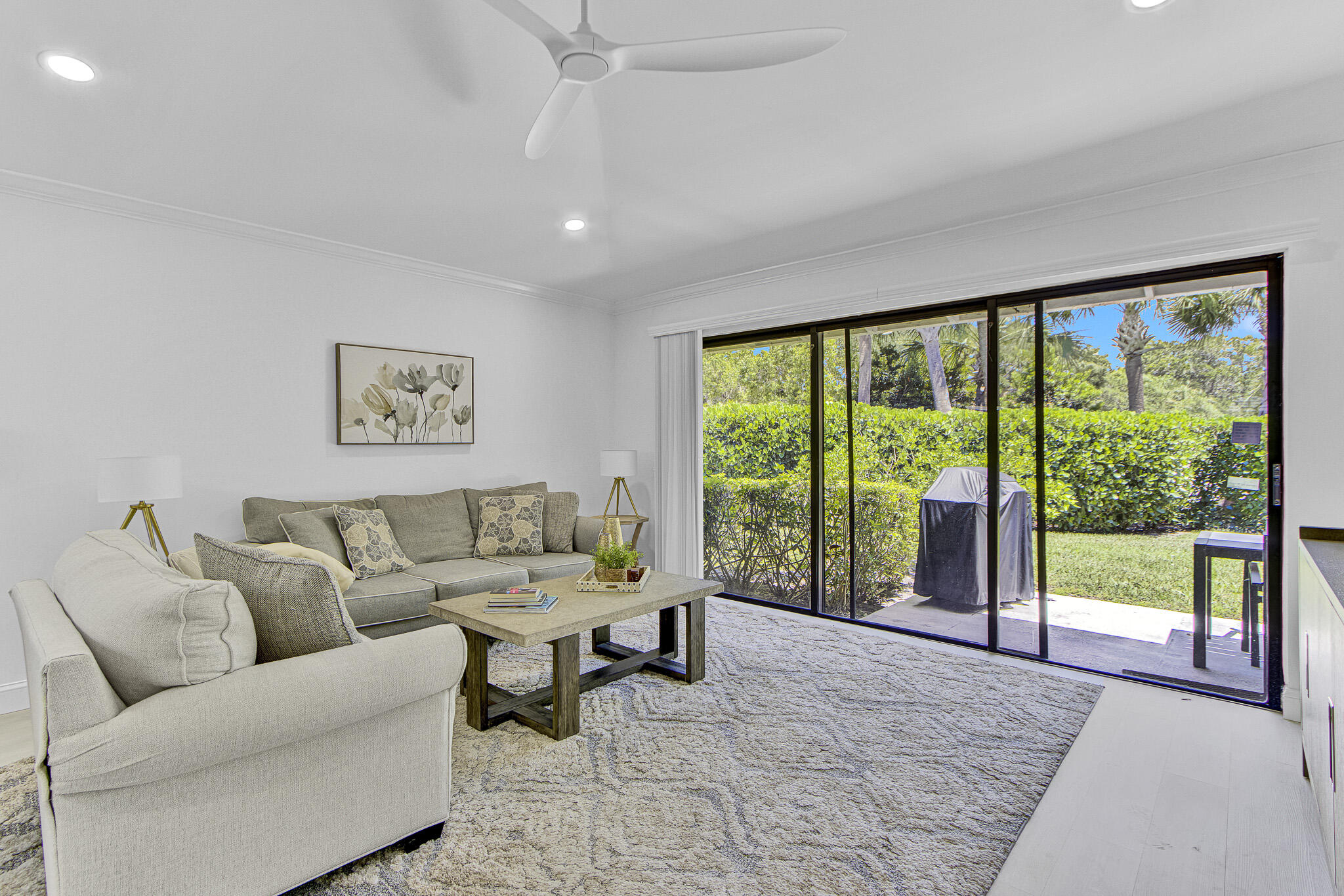 PGA CLUB COTTAGES - Residential