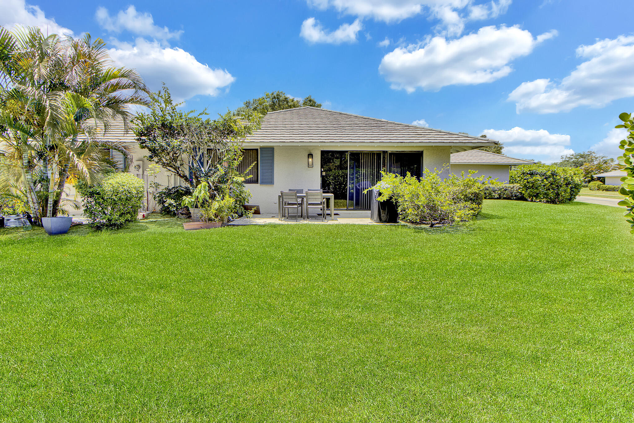 PGA CLUB COTTAGES - Residential