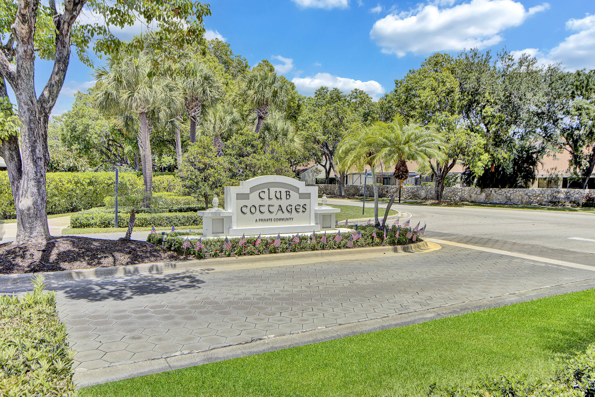 PGA CLUB COTTAGES - Residential