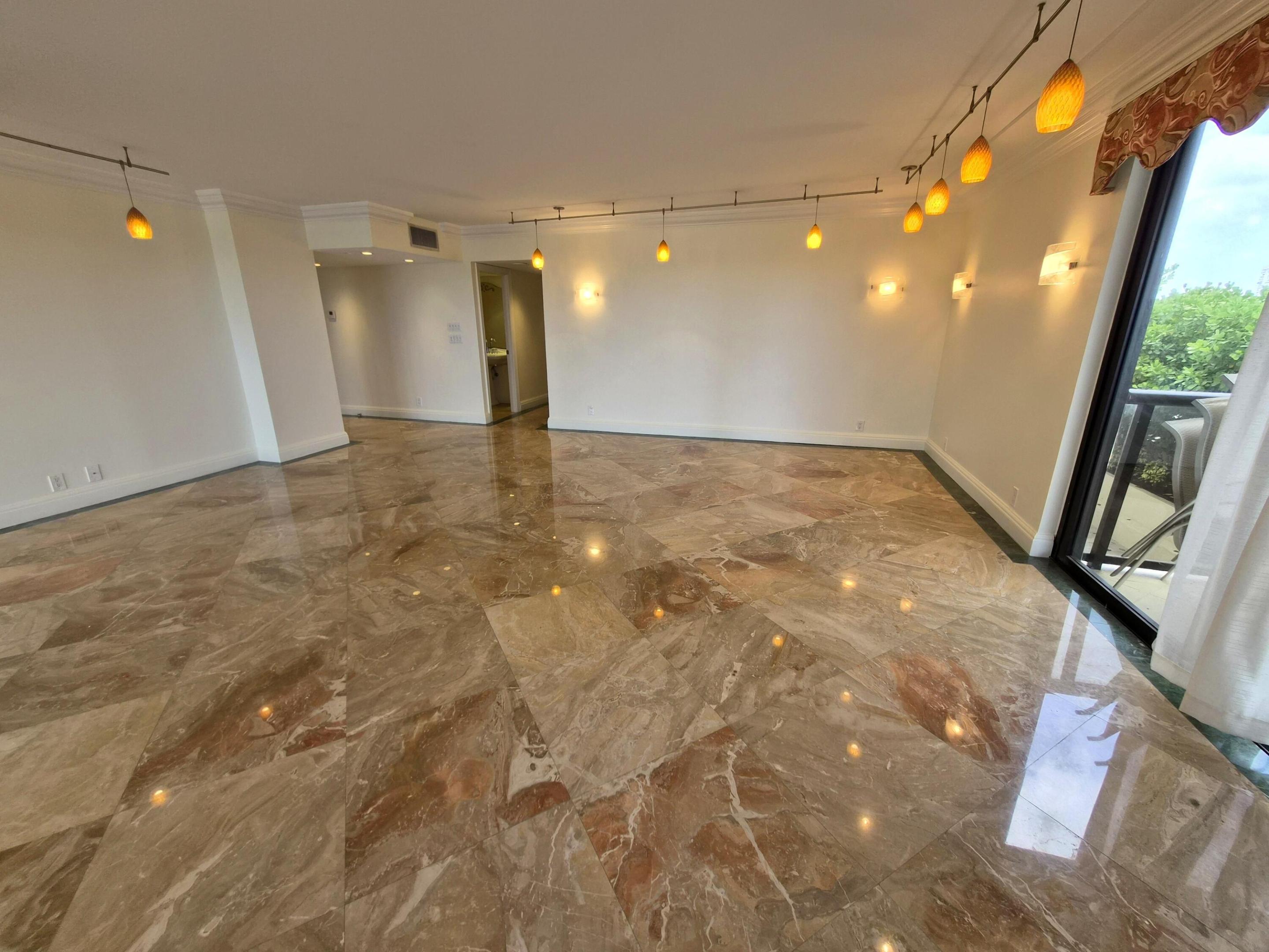 TURNBERRY ISLE SOUTH CONDO - Residential