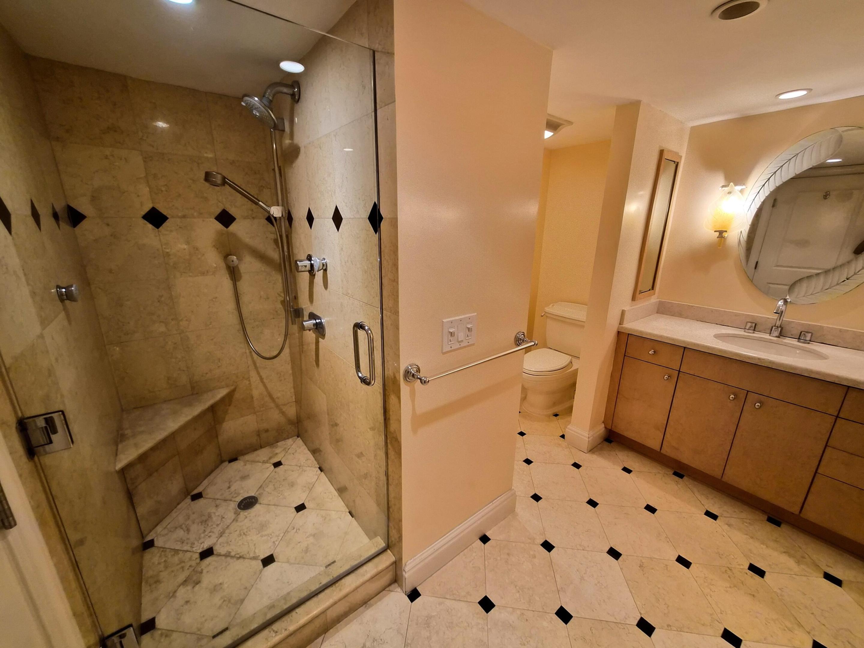 TURNBERRY ISLE SOUTH CONDO - Residential