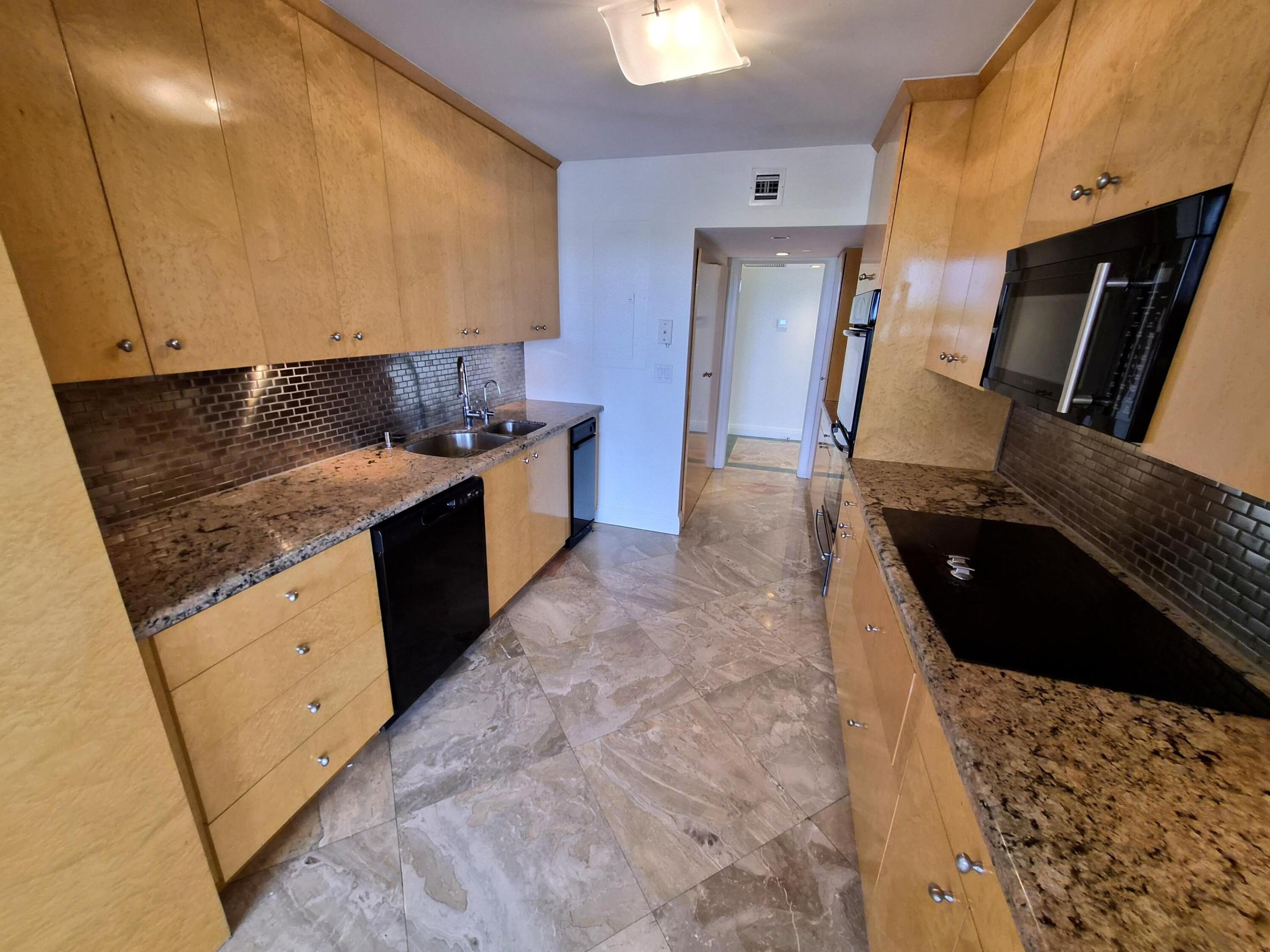TURNBERRY ISLE SOUTH CONDO - Residential