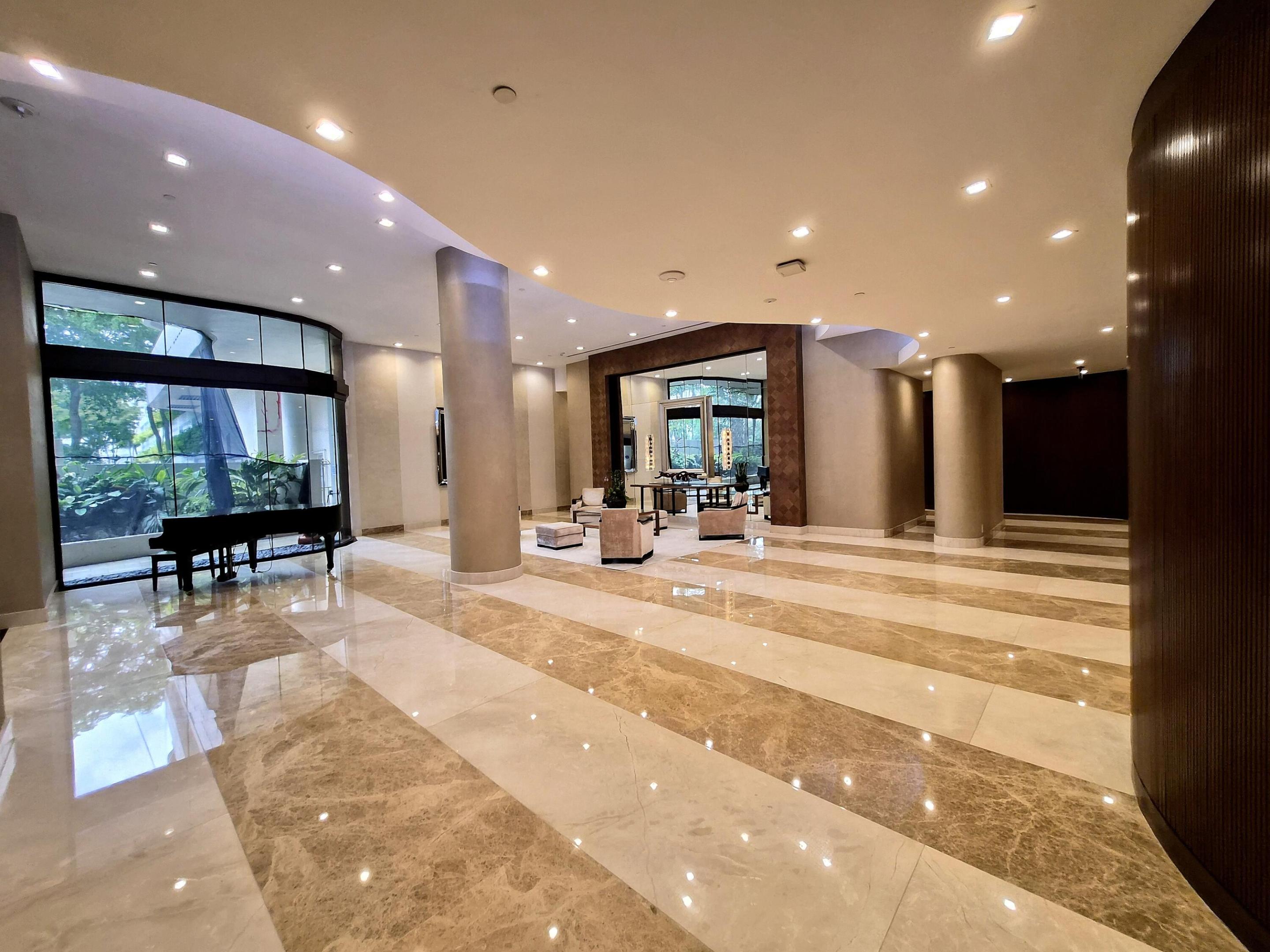 TURNBERRY ISLE SOUTH CONDO - Residential