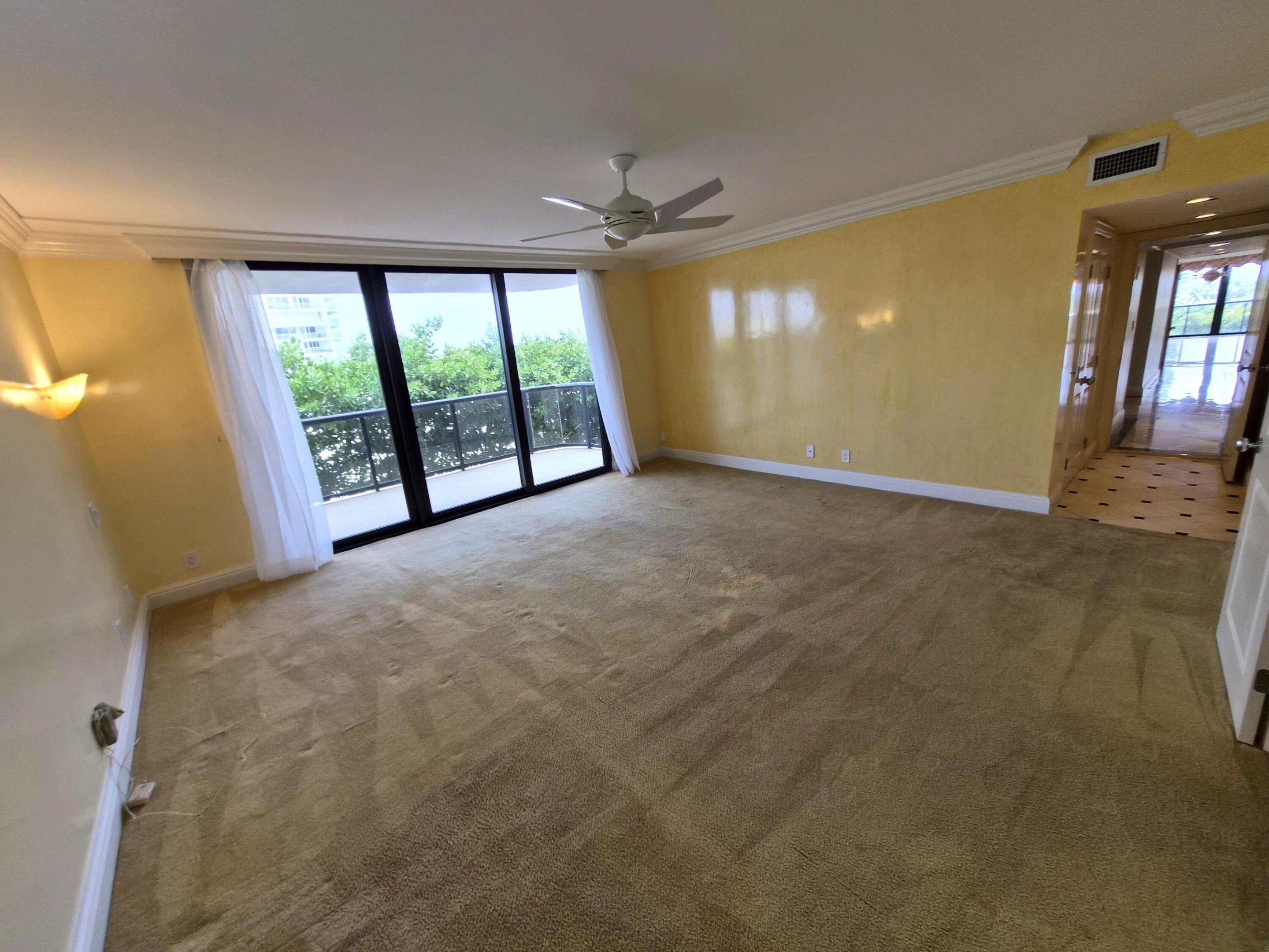 TURNBERRY ISLE SOUTH CONDO - Residential