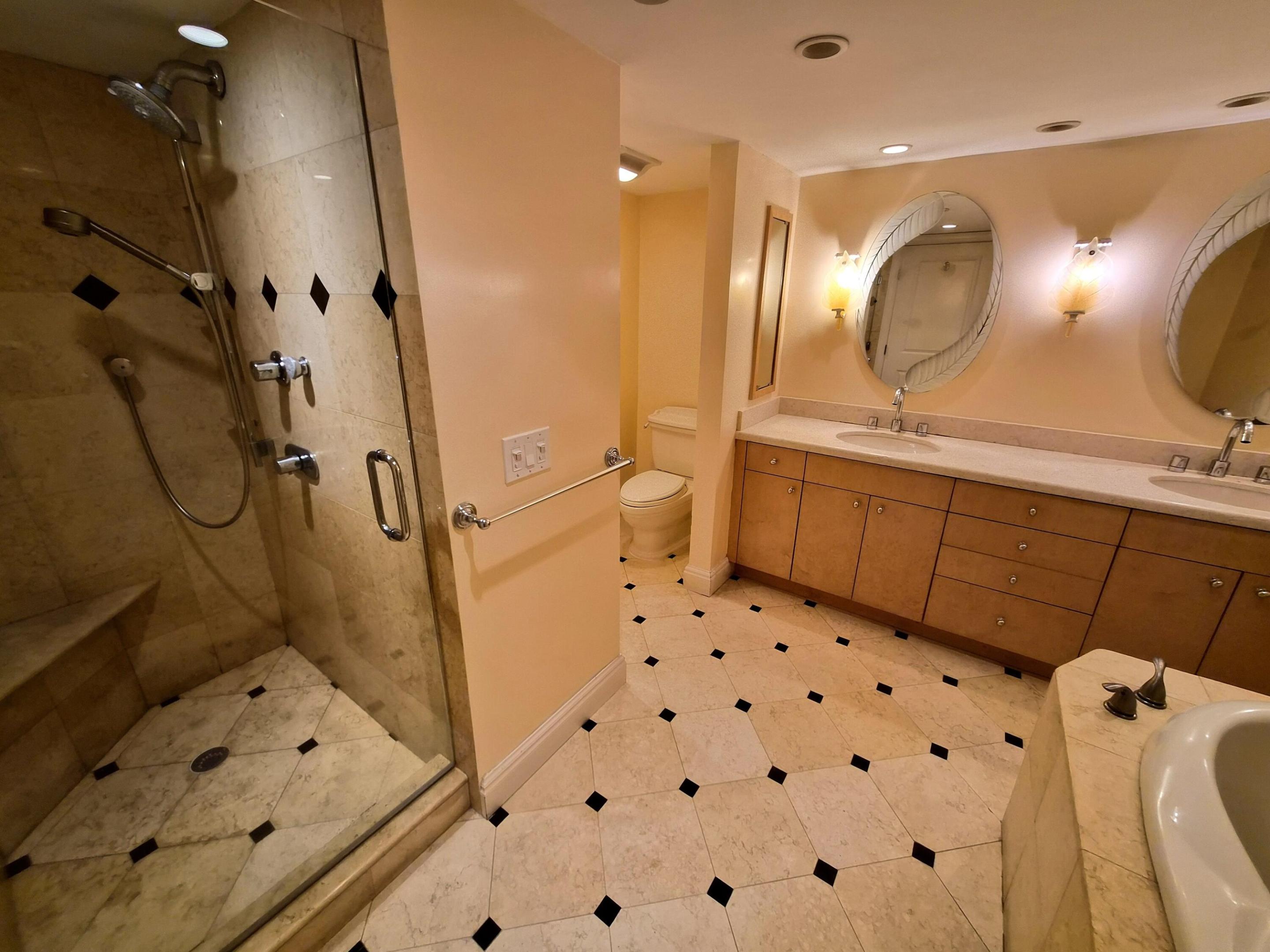 TURNBERRY ISLE SOUTH CONDO - Residential