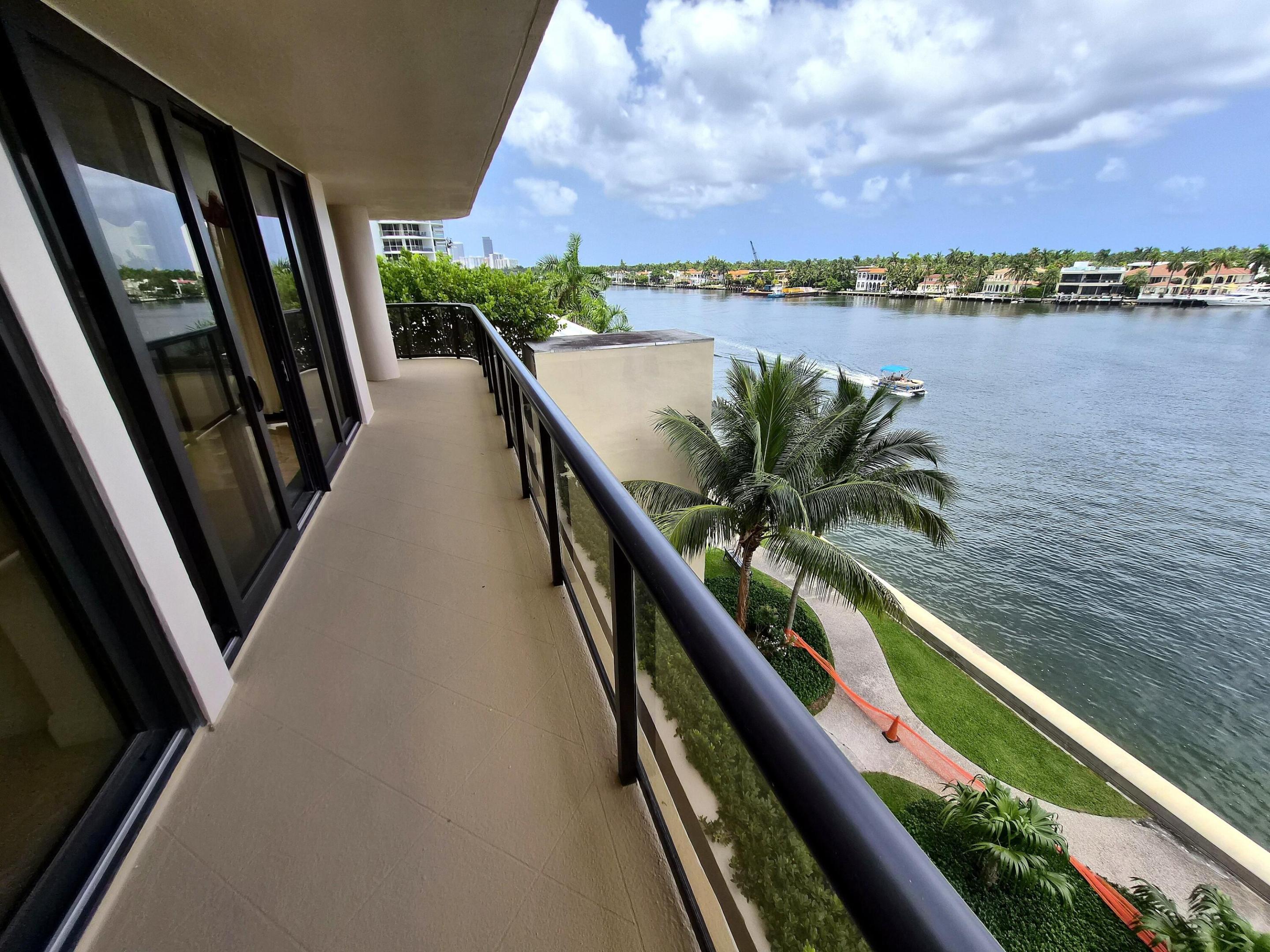 TURNBERRY ISLE SOUTH CONDO - Residential