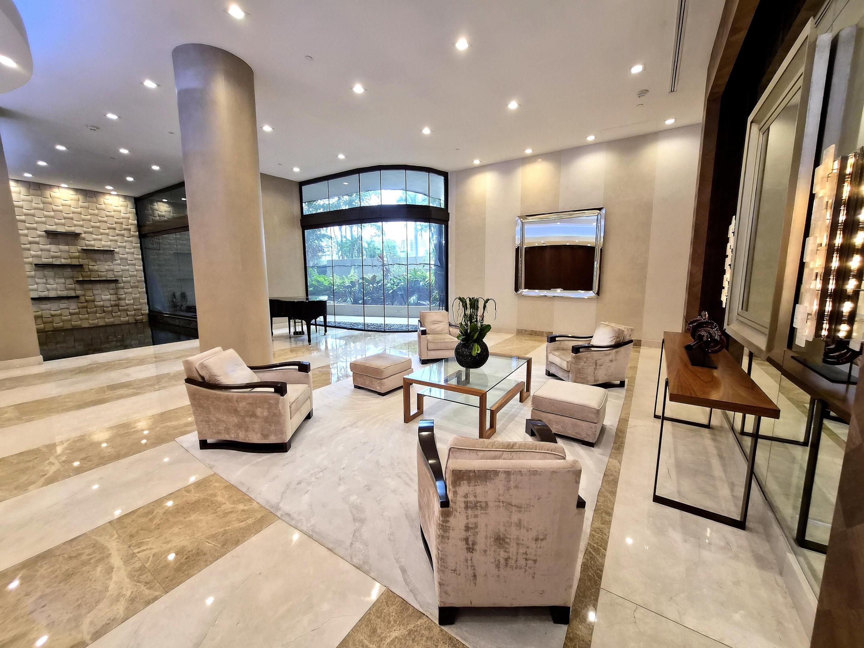 TURNBERRY ISLE SOUTH CONDO - Residential