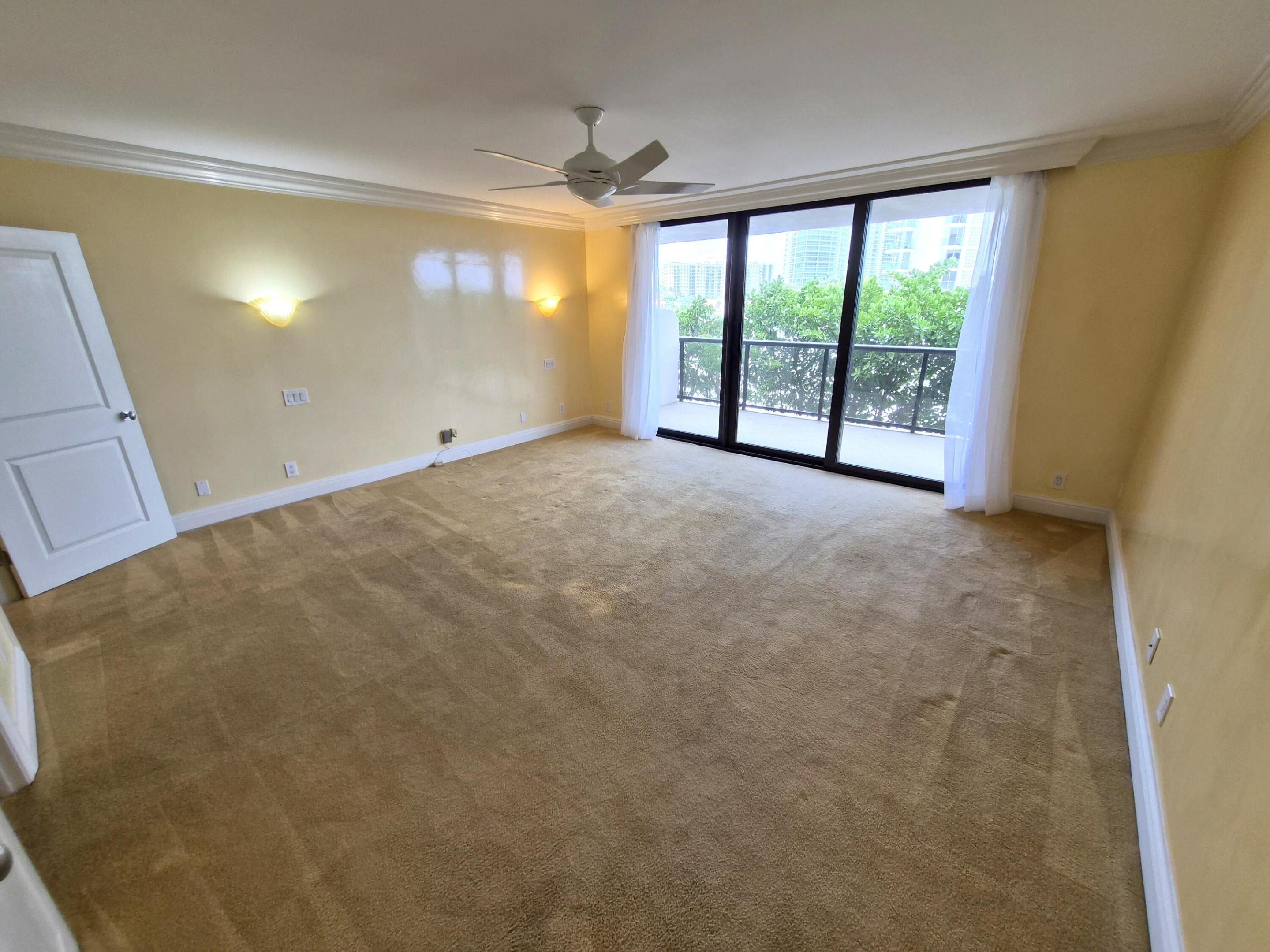 TURNBERRY ISLE SOUTH CONDO - Residential