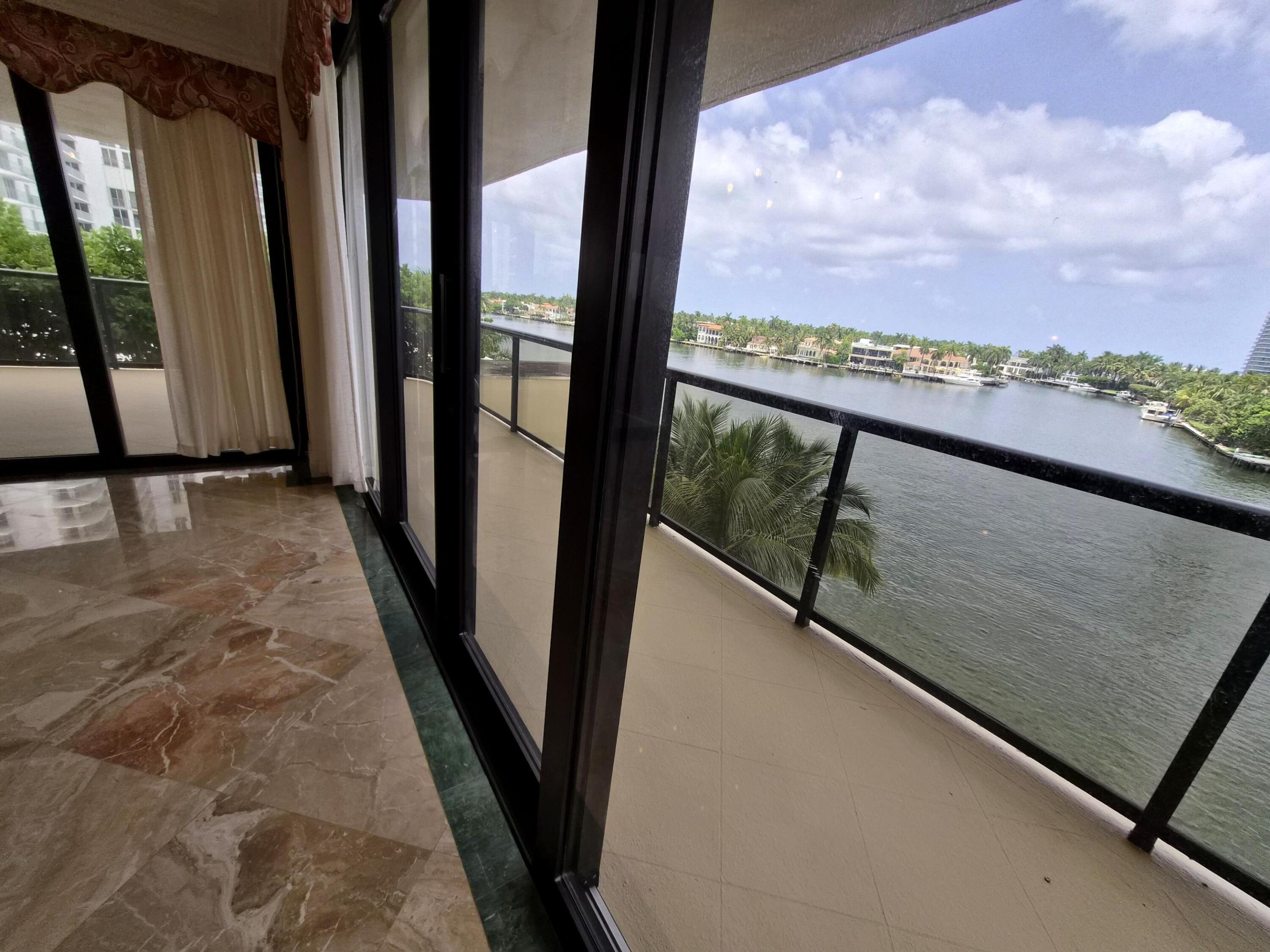 TURNBERRY ISLE SOUTH CONDO - Residential