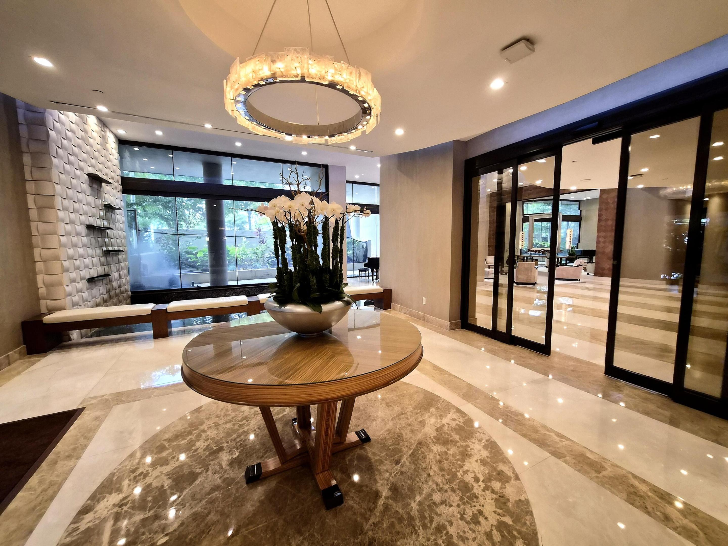 TURNBERRY ISLE SOUTH CONDO - Residential