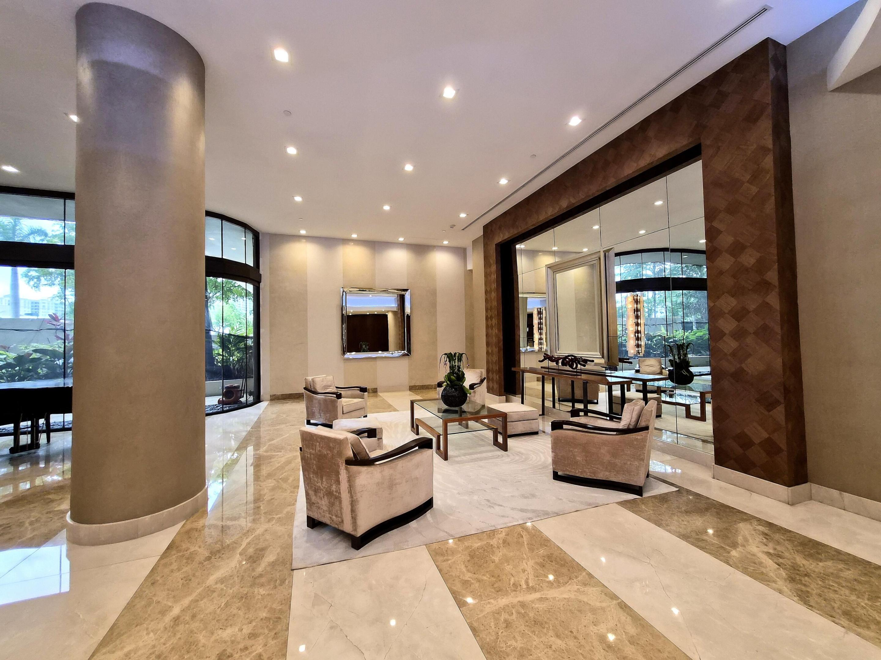 TURNBERRY ISLE SOUTH CONDO - Residential