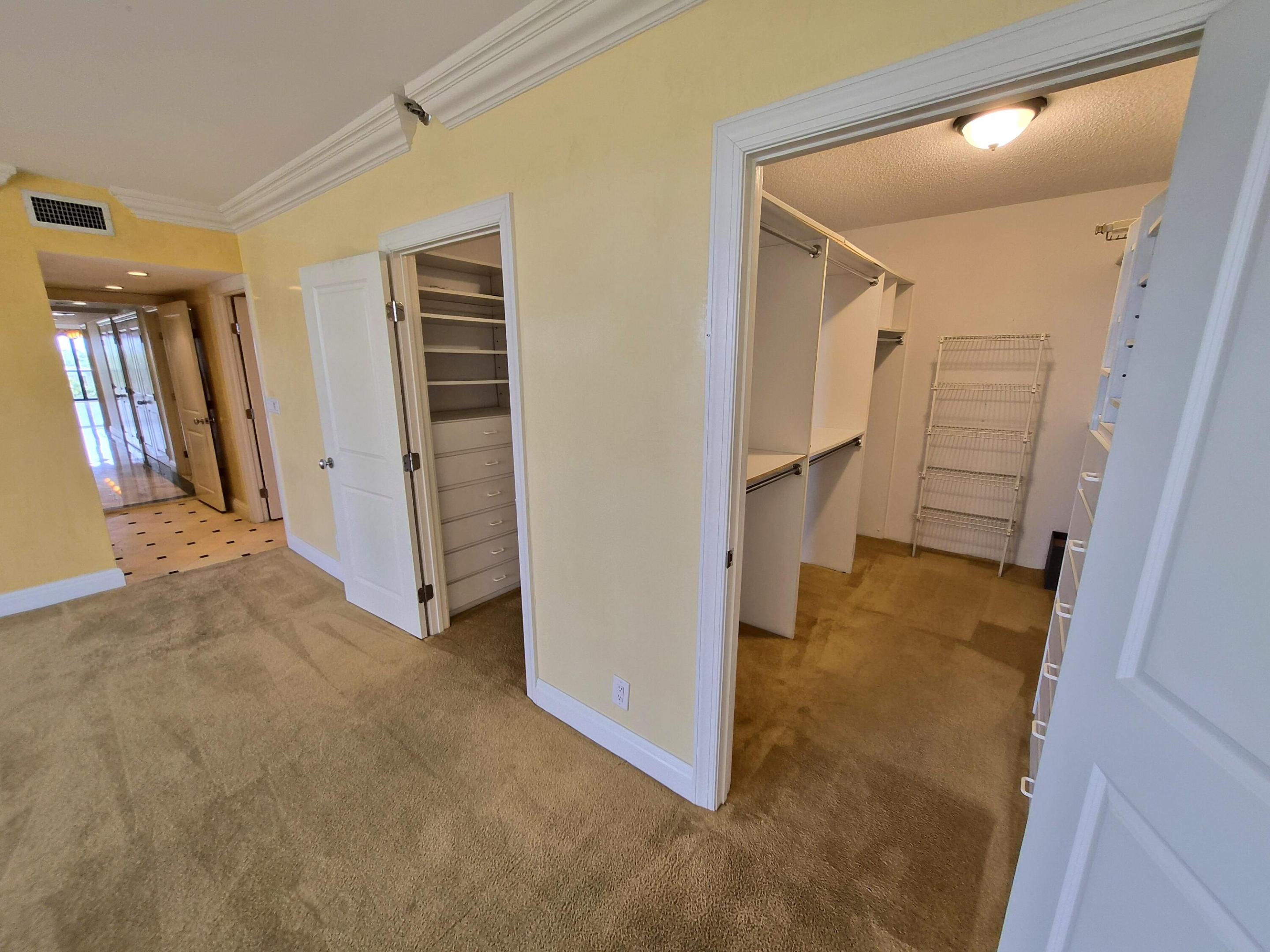 TURNBERRY ISLE SOUTH CONDO - Residential