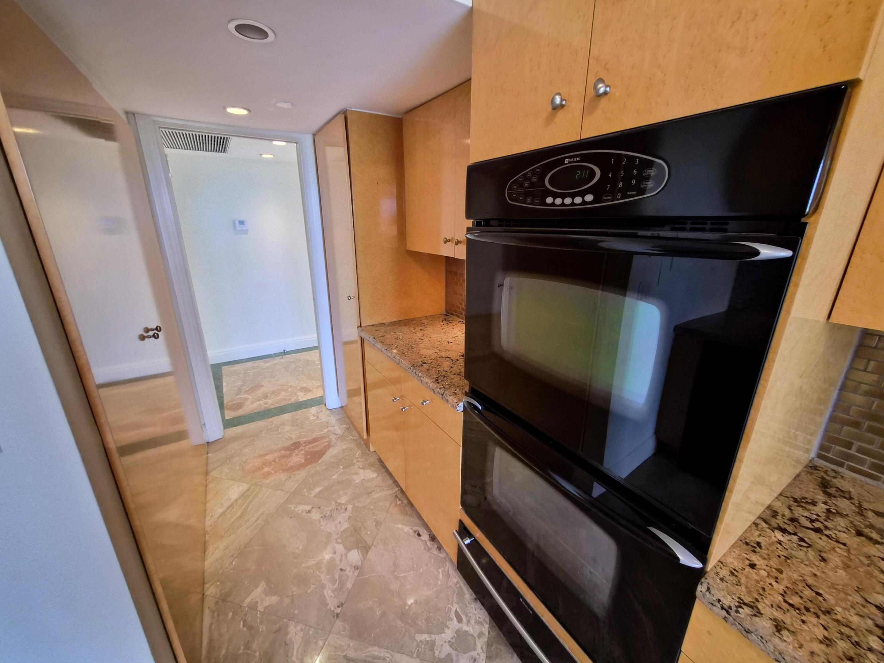 TURNBERRY ISLE SOUTH CONDO - Residential