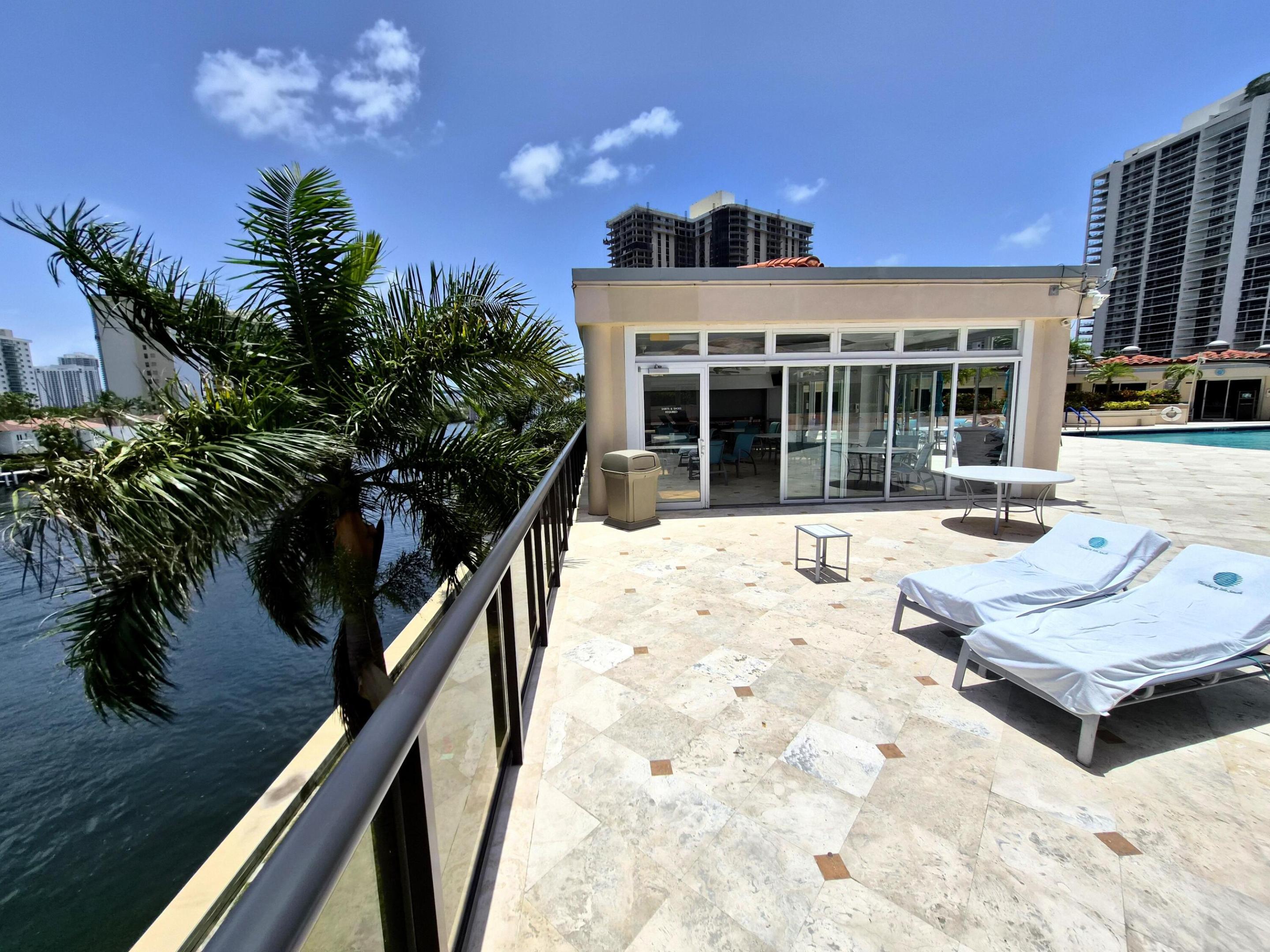 TURNBERRY ISLE SOUTH CONDO - Residential