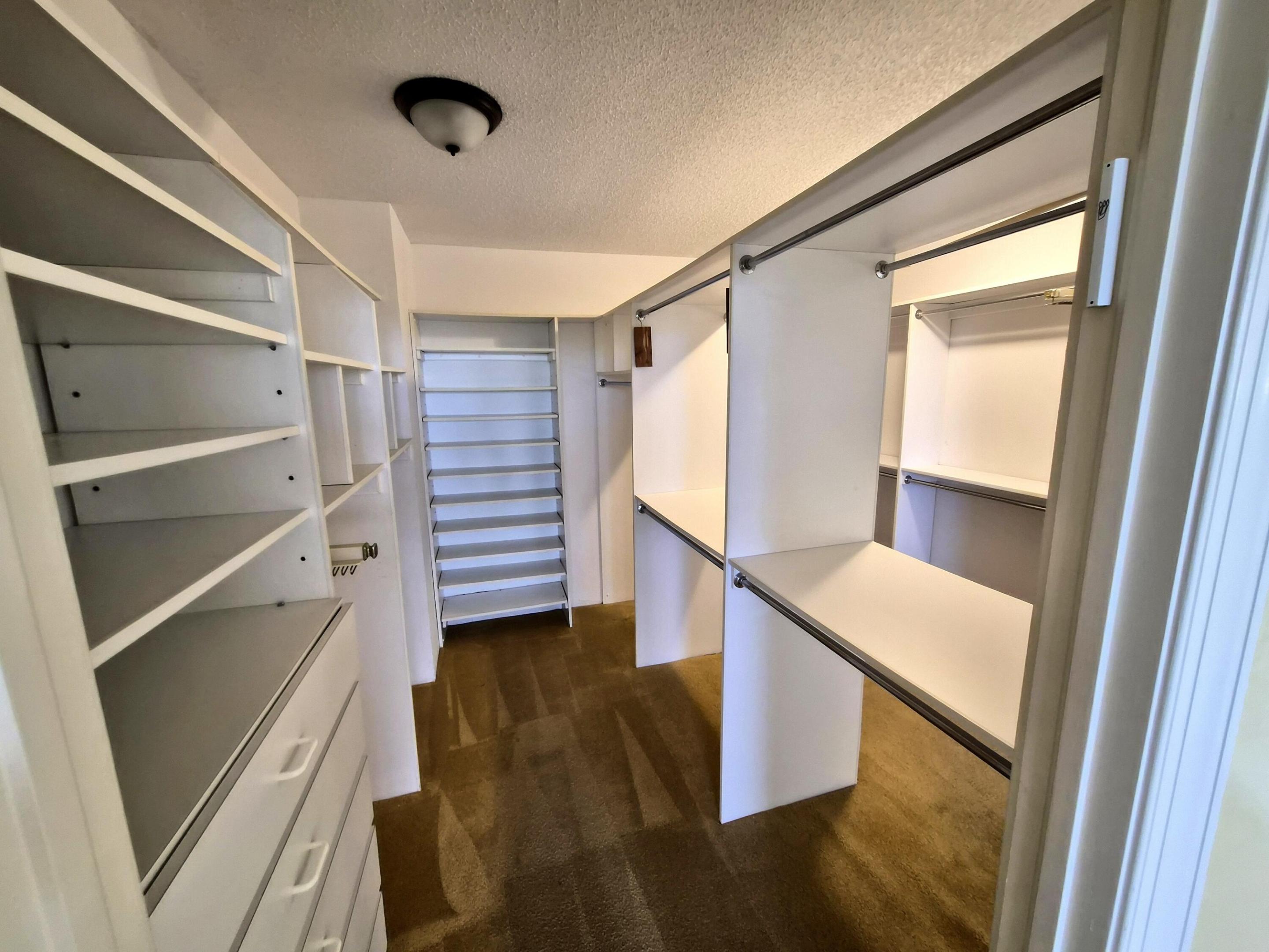TURNBERRY ISLE SOUTH CONDO - Residential