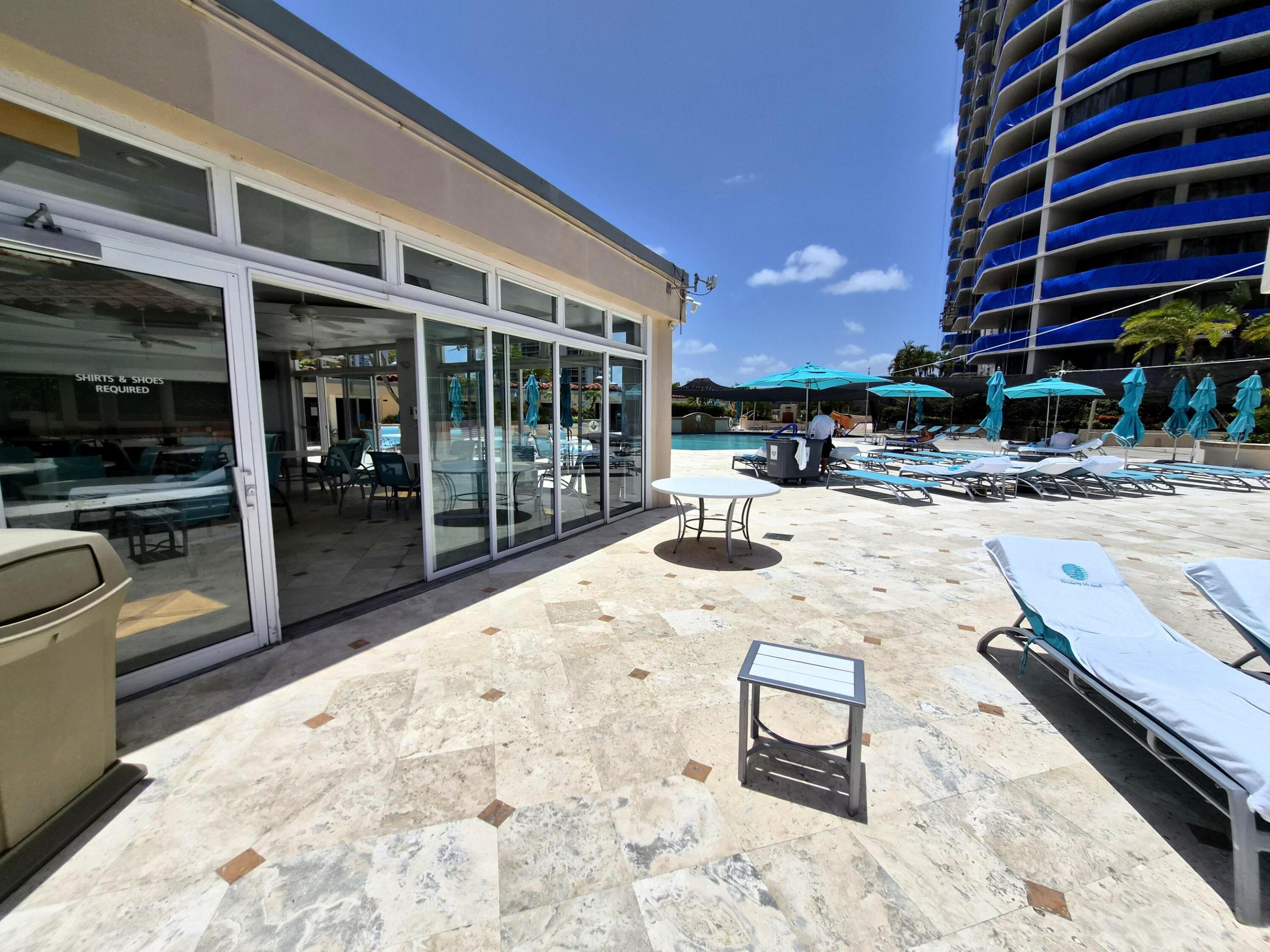TURNBERRY ISLE SOUTH CONDO - Residential