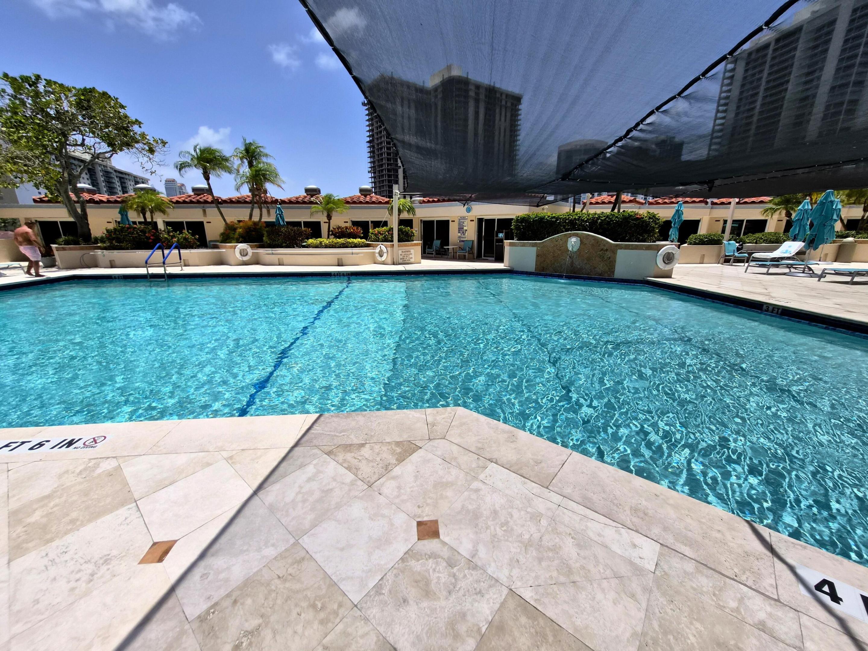 TURNBERRY ISLE SOUTH CONDO - Residential