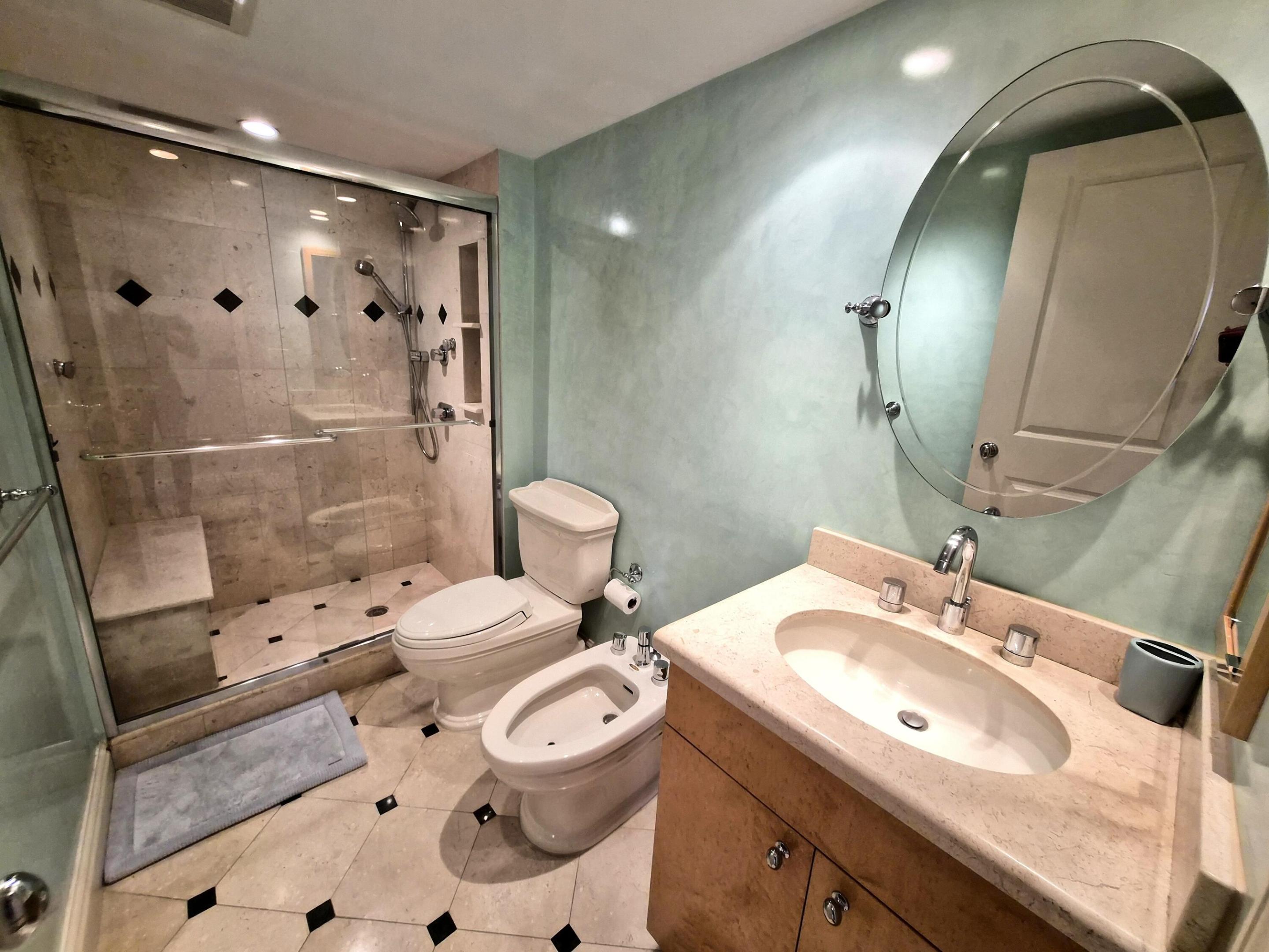 TURNBERRY ISLE SOUTH CONDO - Residential