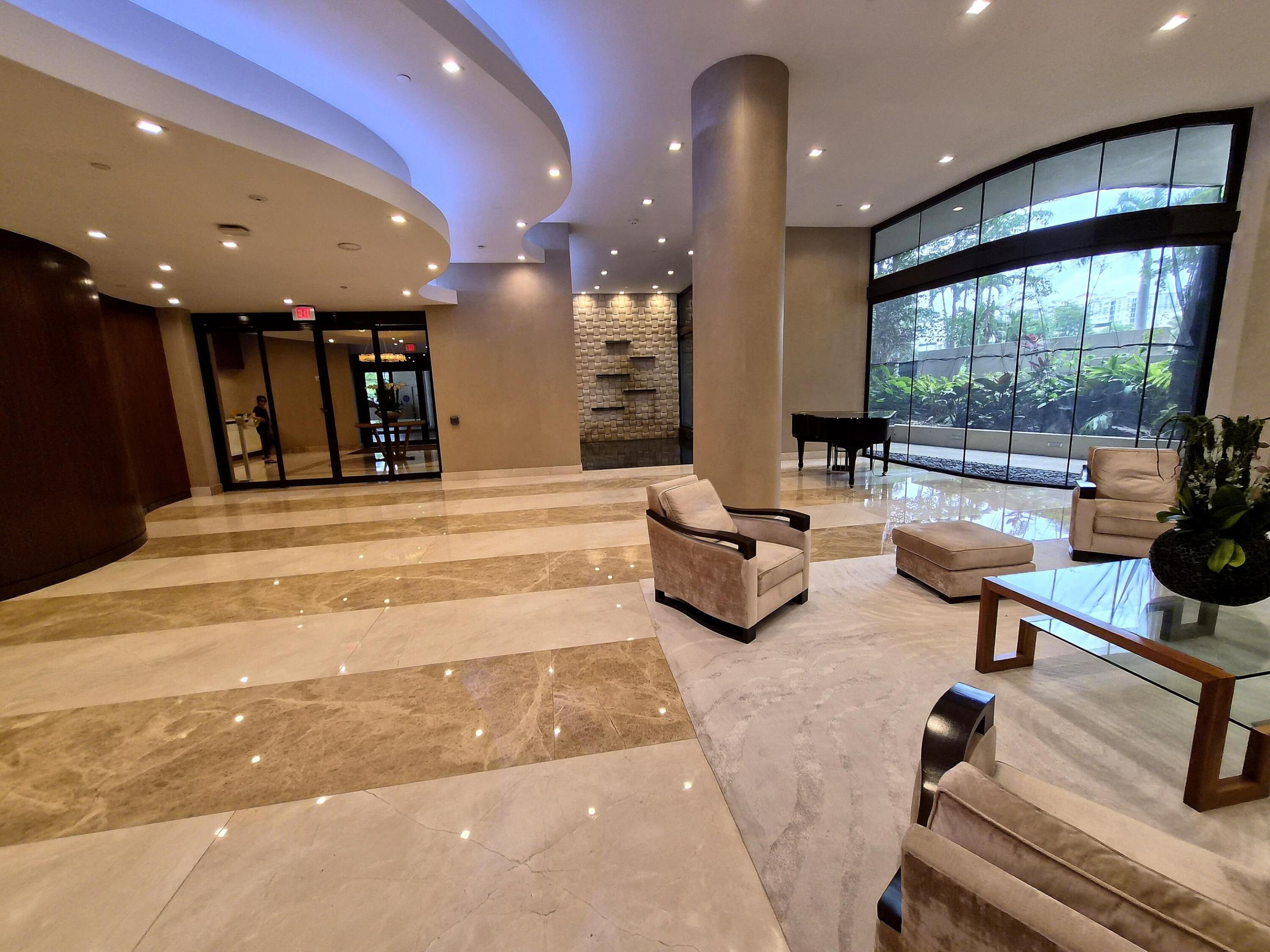 TURNBERRY ISLE SOUTH CONDO - Residential