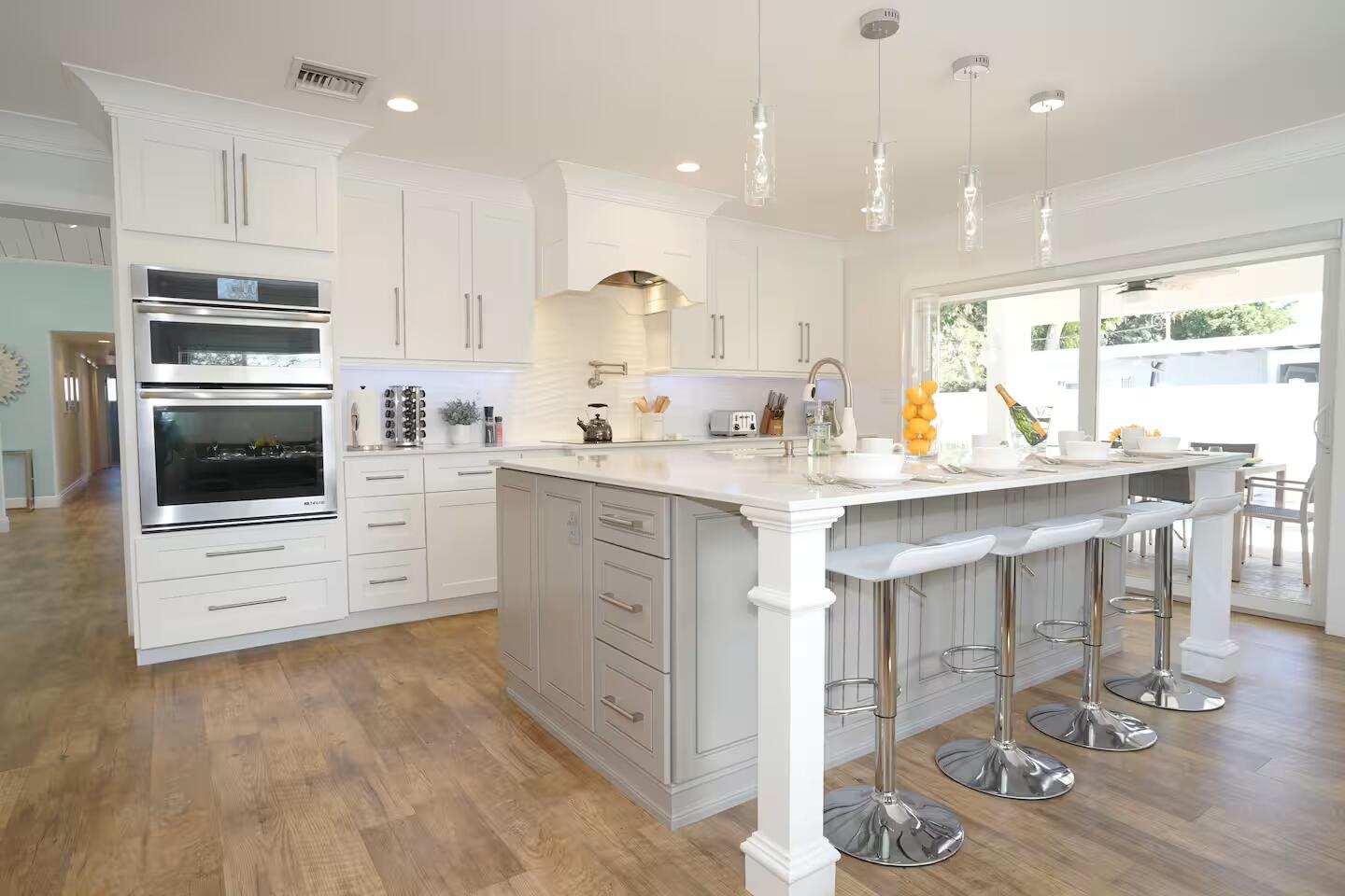 PINE CREST AMENDED PLAT - Residential