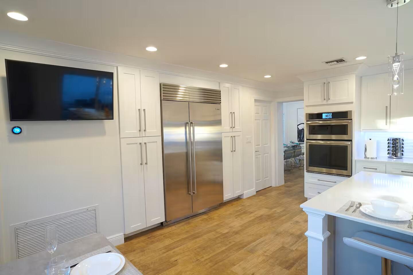 PINE CREST AMENDED PLAT - Residential