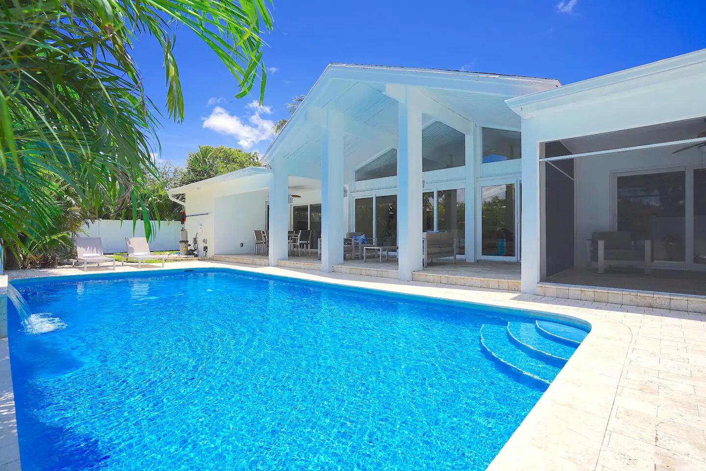 PINE CREST AMENDED PLAT - Residential