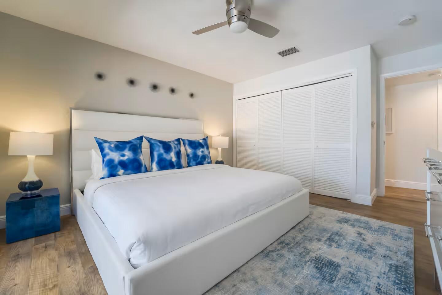PINE CREST AMENDED PLAT - Residential