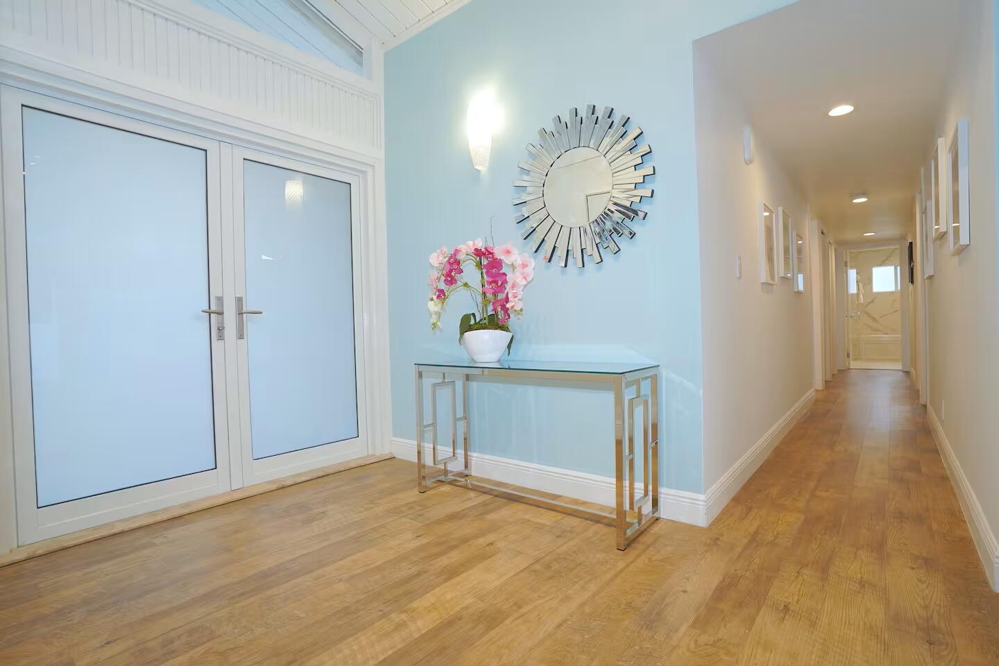 PINE CREST AMENDED PLAT - Residential