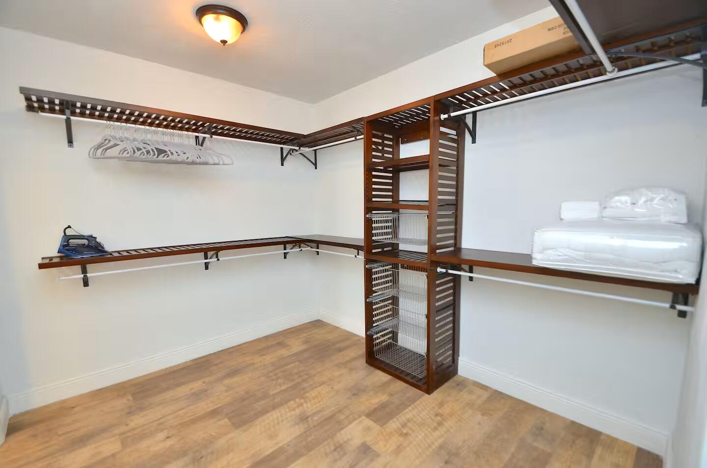 PINE CREST AMENDED PLAT - Residential