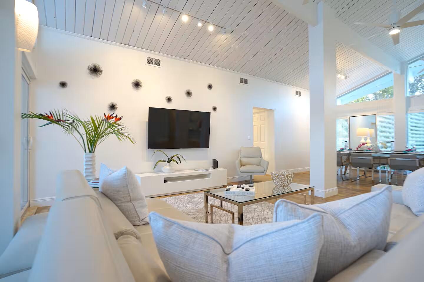 PINE CREST AMENDED PLAT - Residential