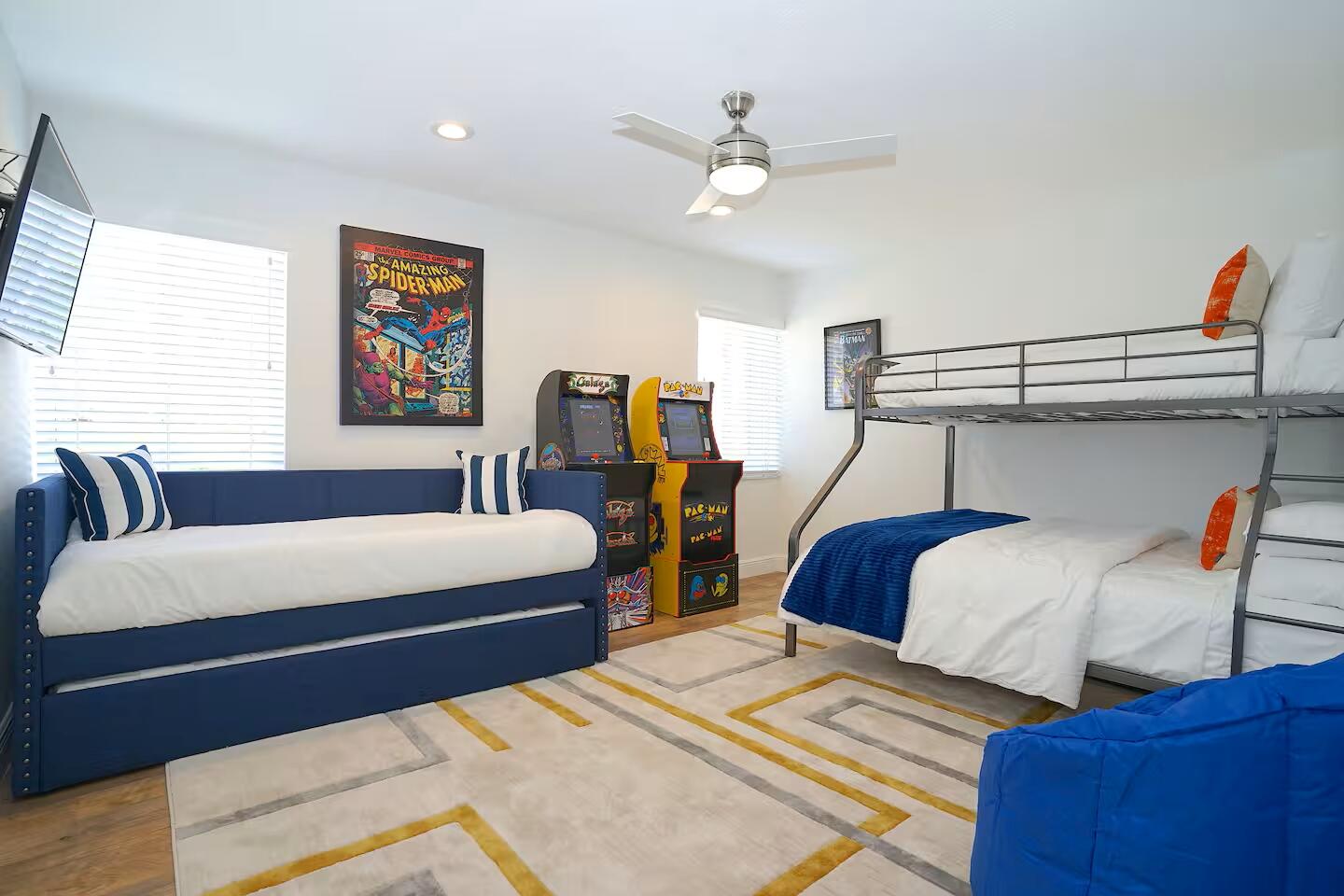 PINE CREST AMENDED PLAT - Residential