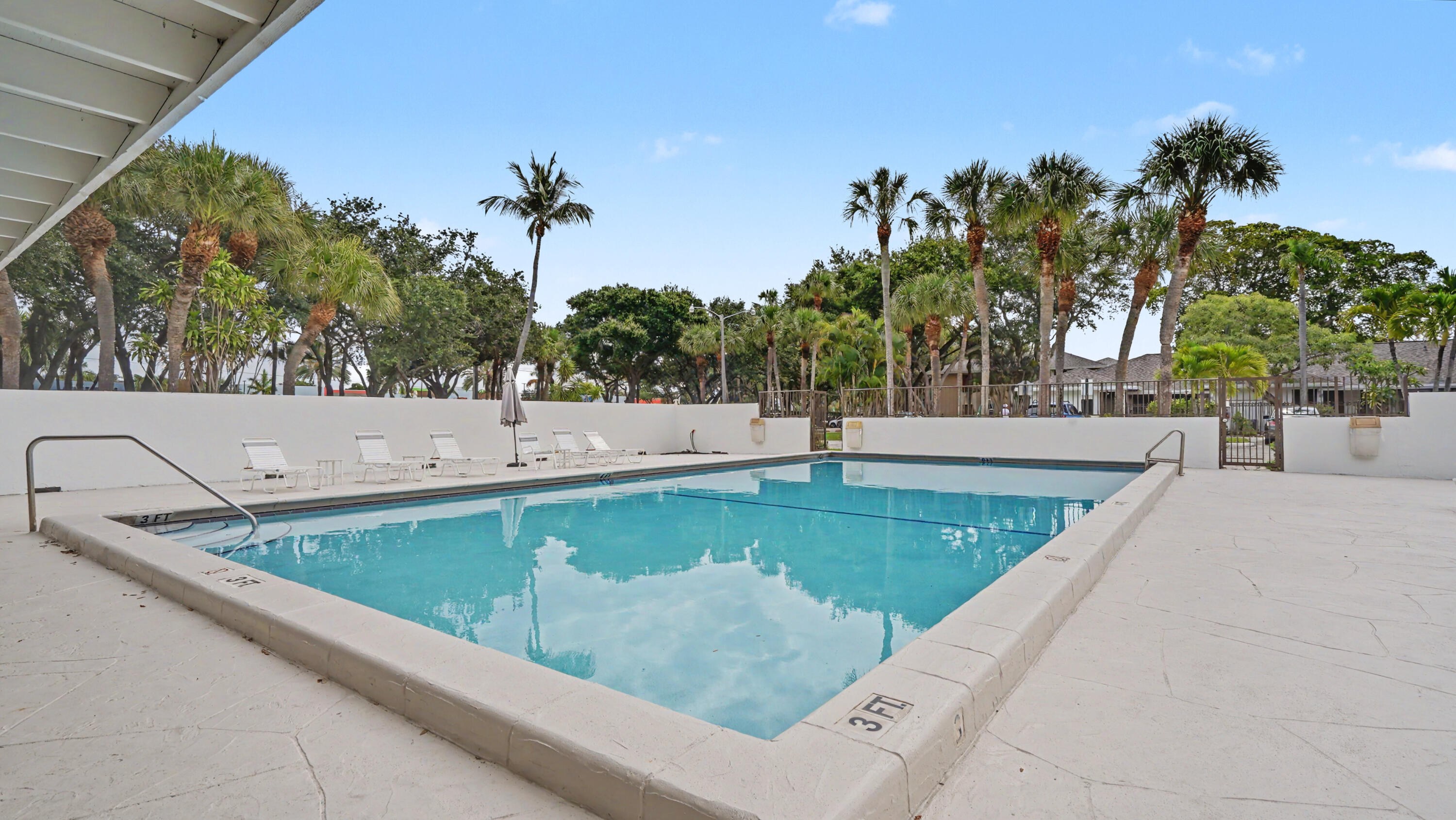 SANCTUARY PINES IN BOCA RATON CONDO - Residential Lease