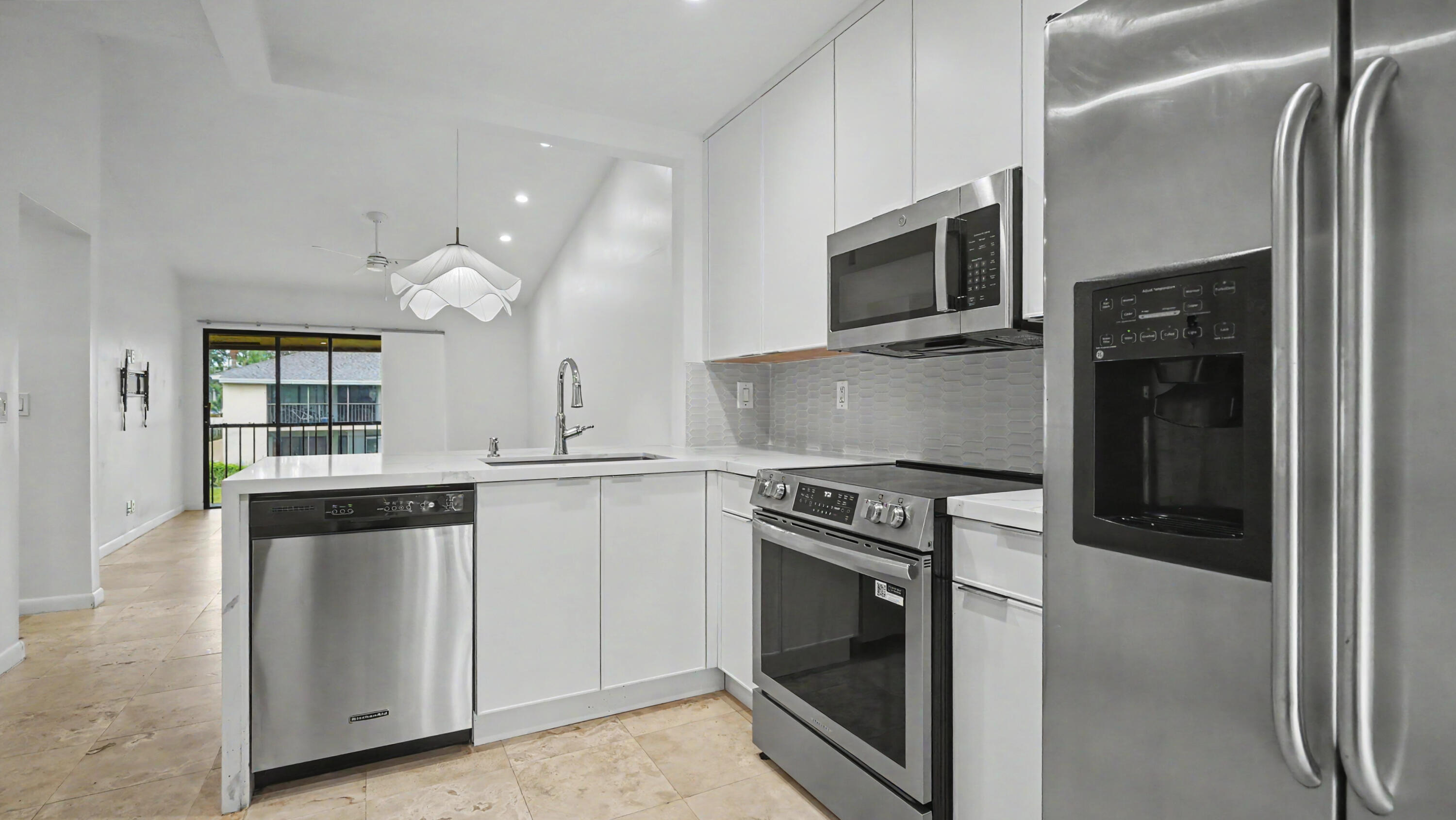 SANCTUARY PINES IN BOCA RATON CONDO - Residential Lease