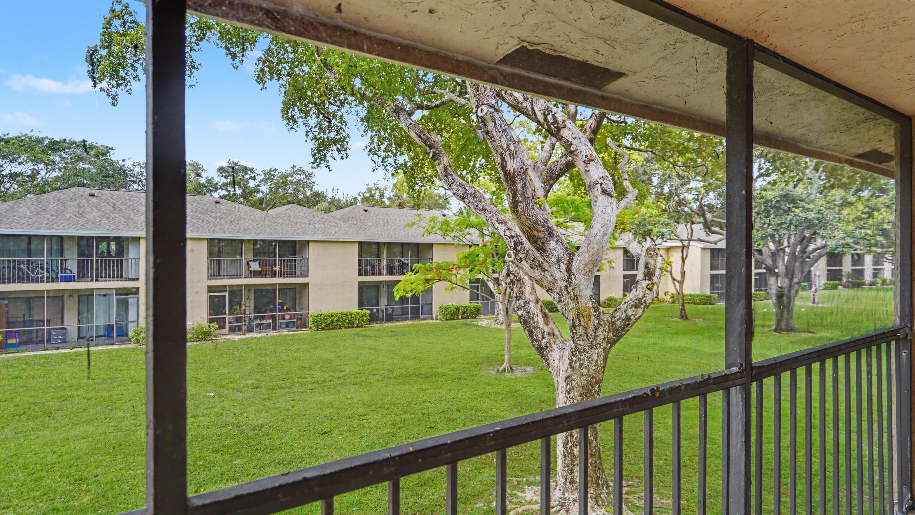 SANCTUARY PINES IN BOCA RATON CONDO - Residential Lease