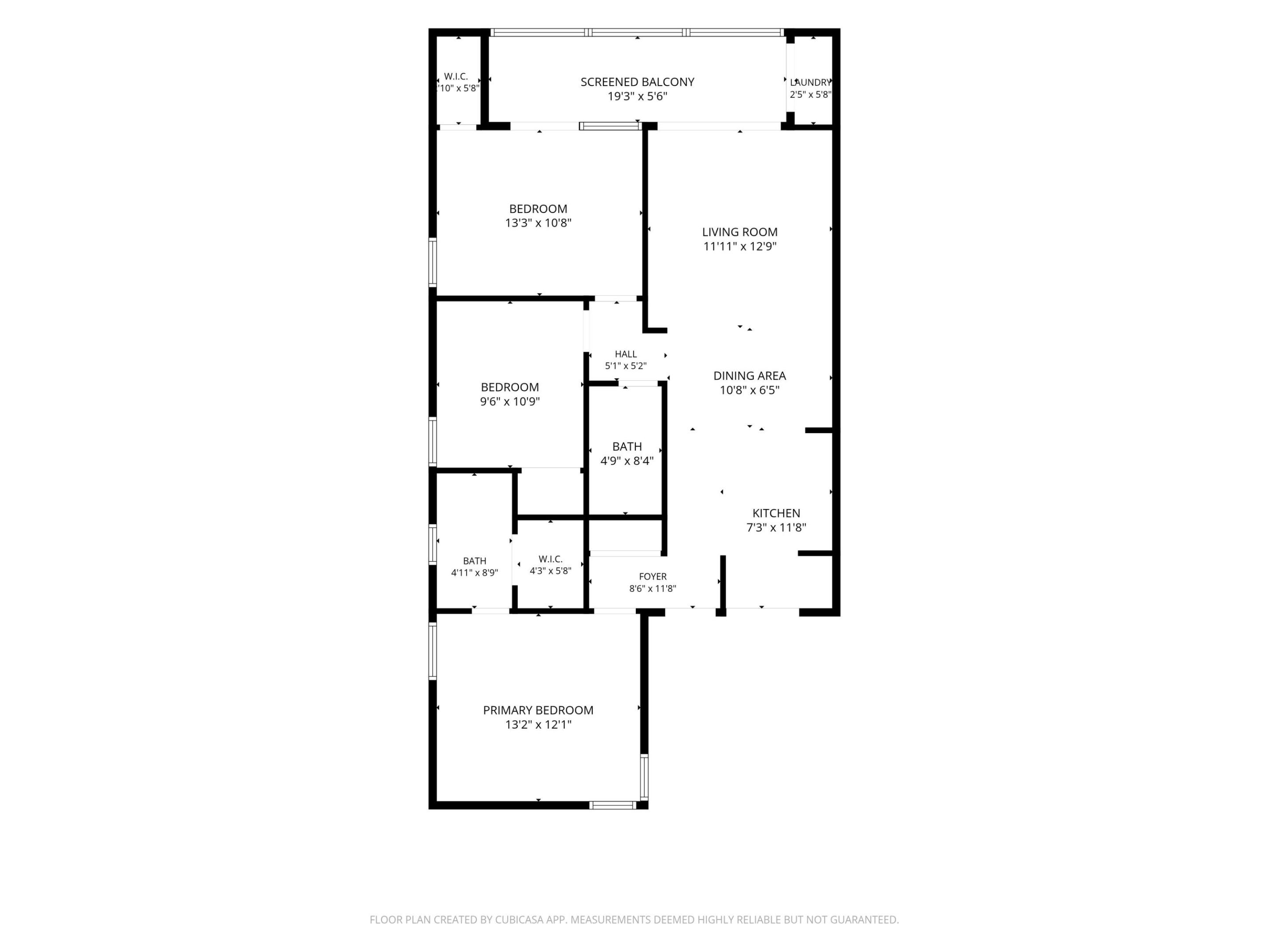 SANCTUARY PINES IN BOCA RATON CONDO - Residential Lease
