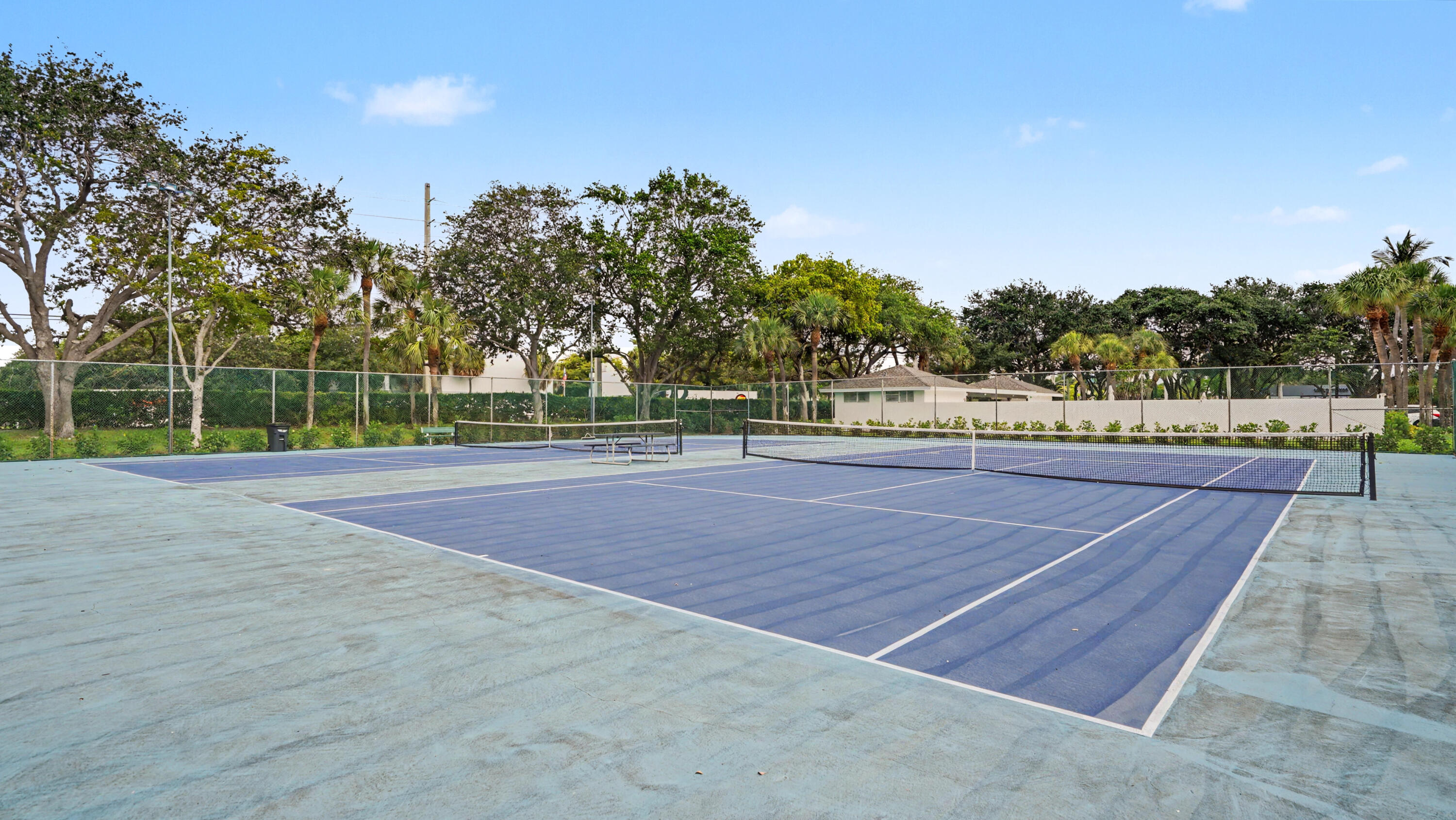 SANCTUARY PINES IN BOCA RATON CONDO - Residential Lease
