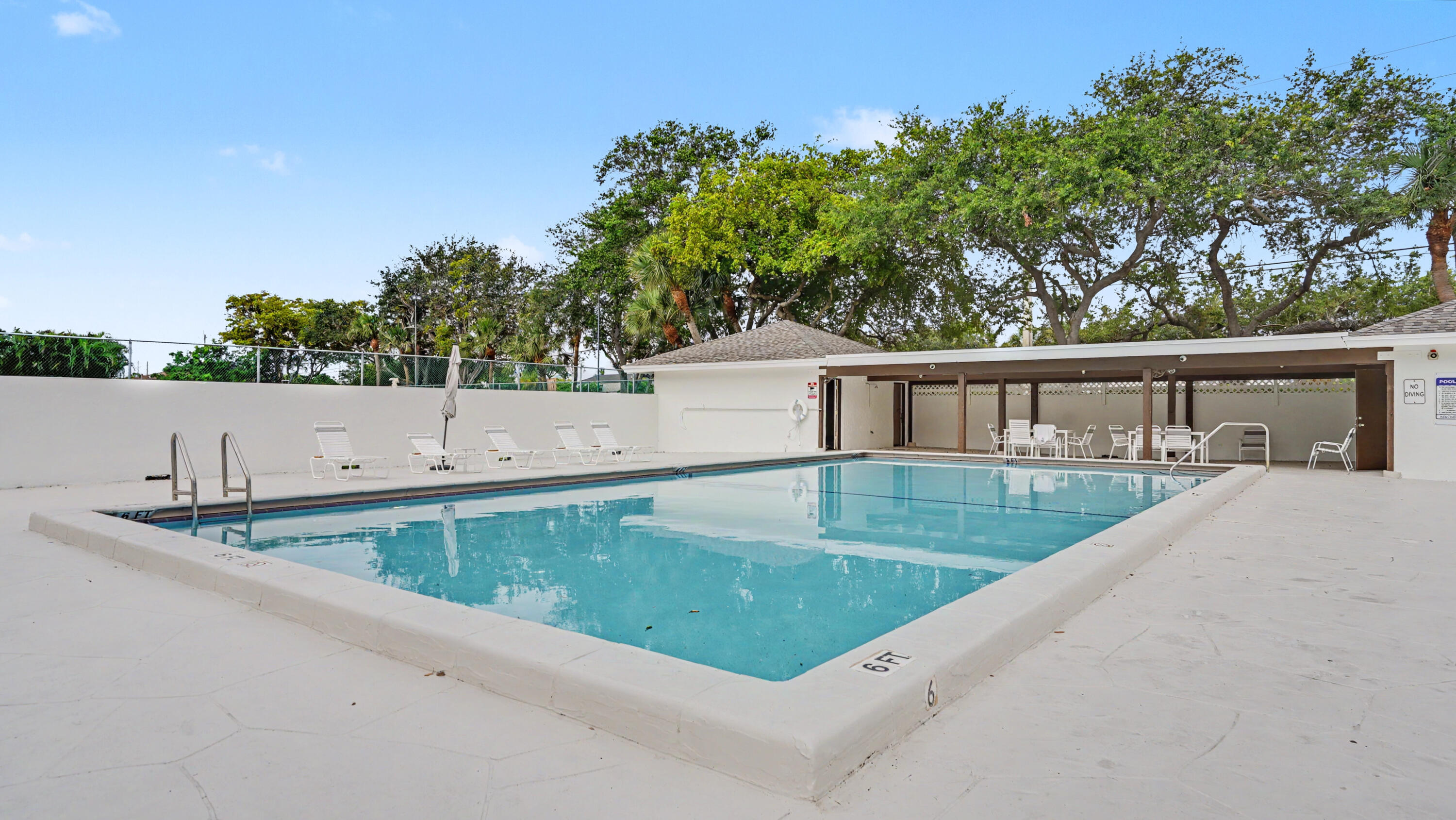 SANCTUARY PINES IN BOCA RATON CONDO - Residential Lease