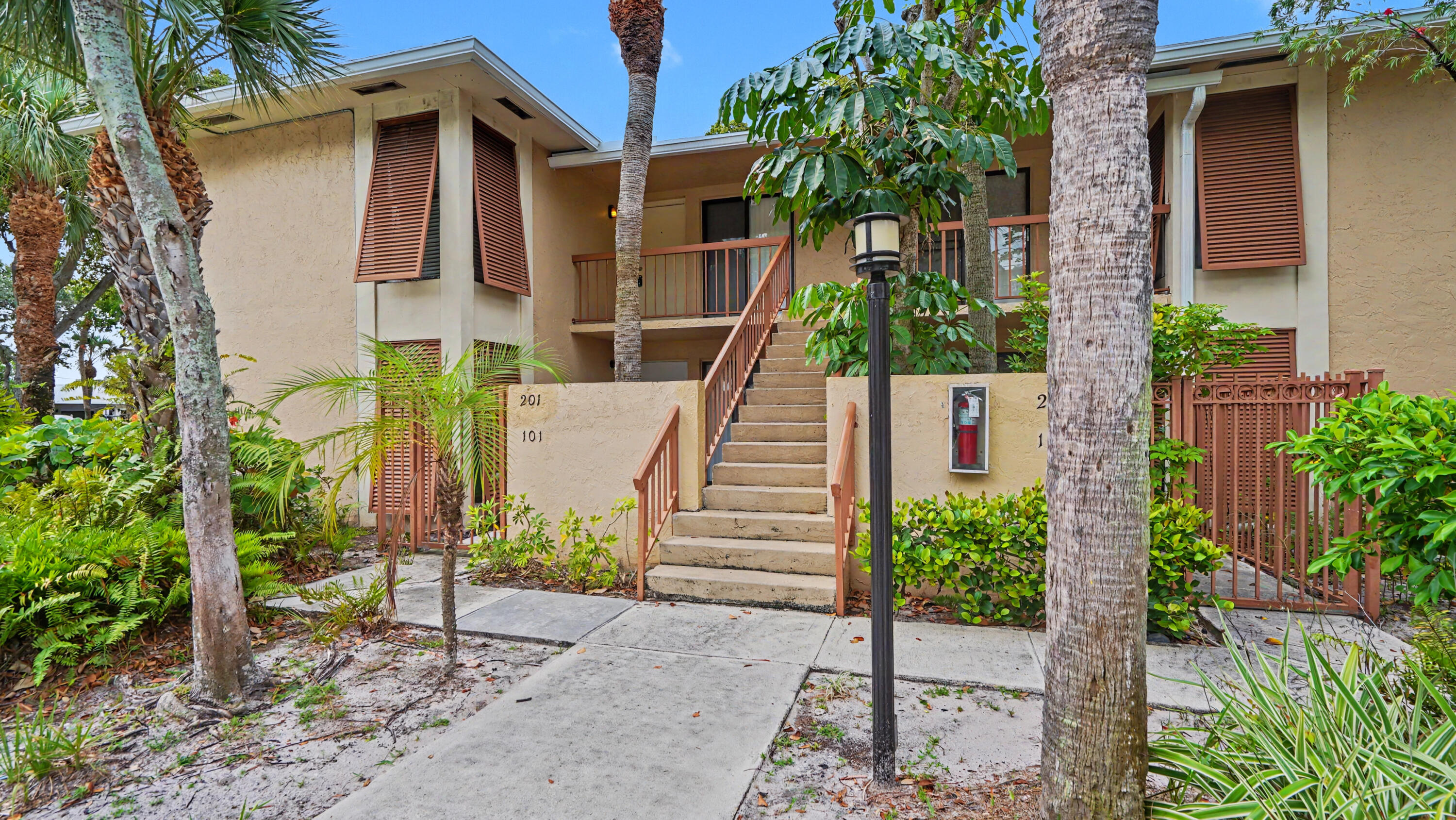 SANCTUARY PINES IN BOCA RATON CONDO - Residential Lease