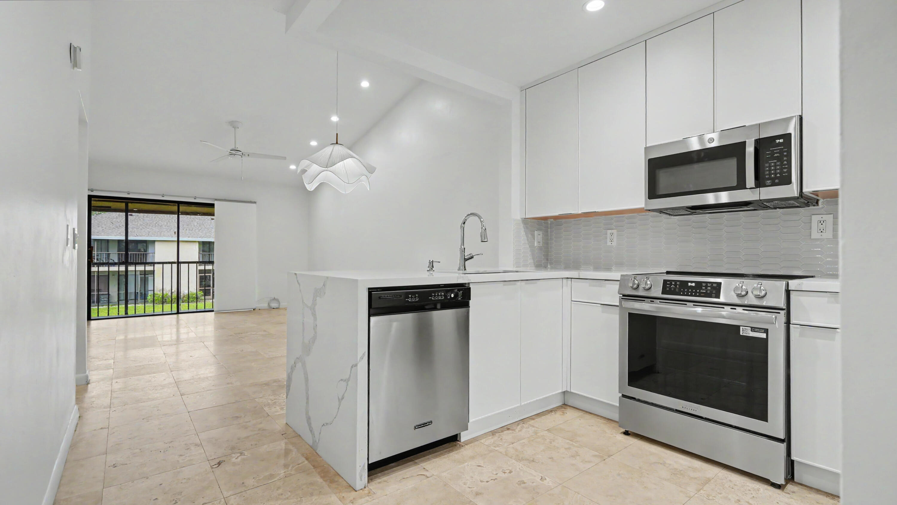 SANCTUARY PINES IN BOCA RATON CONDO - Residential Lease