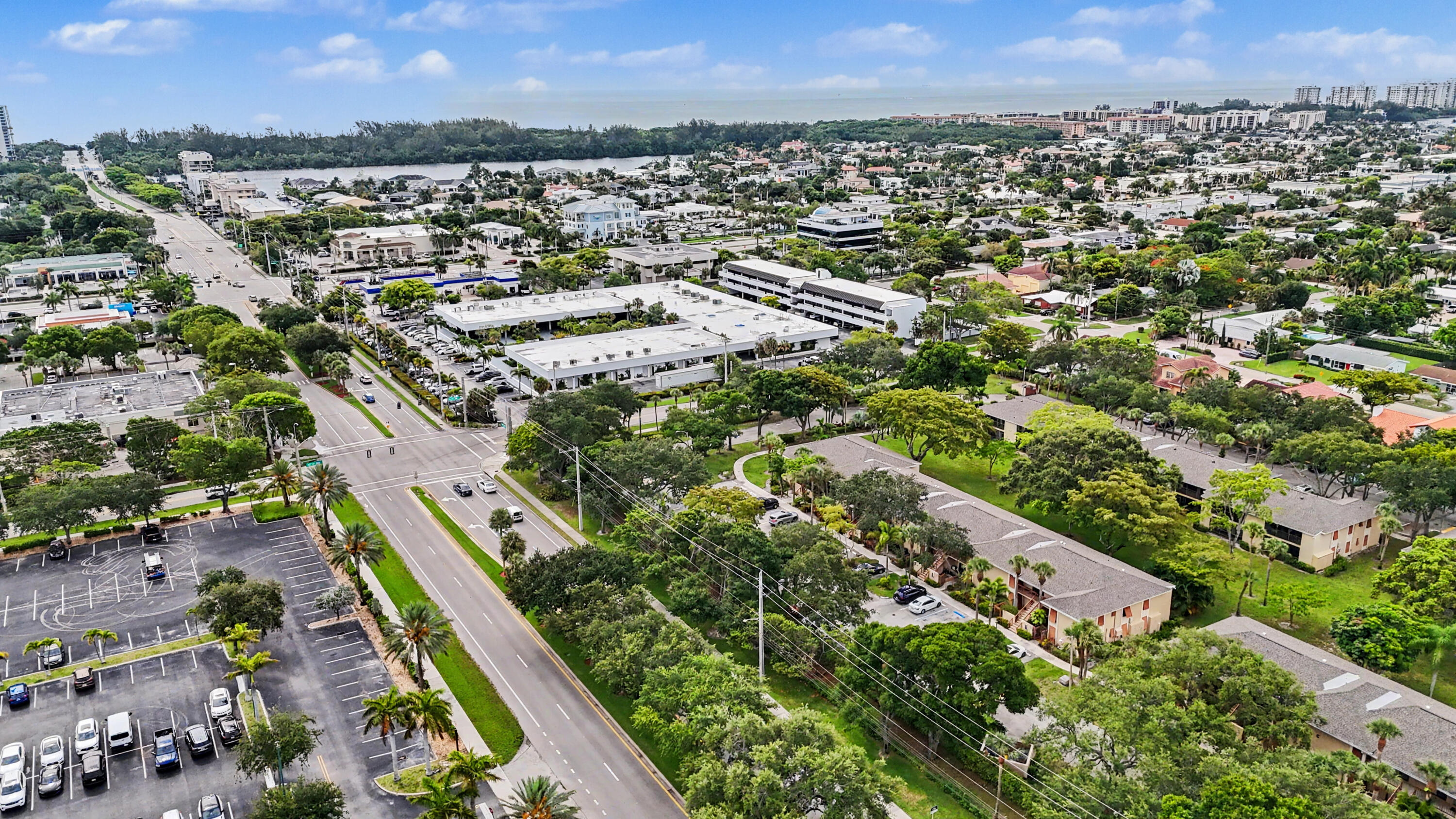 SANCTUARY PINES IN BOCA RATON CONDO - Residential Lease