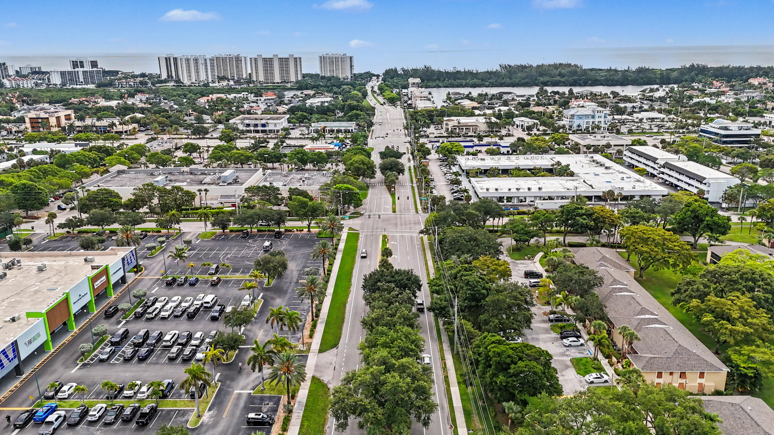 SANCTUARY PINES IN BOCA RATON CONDO - Residential Lease