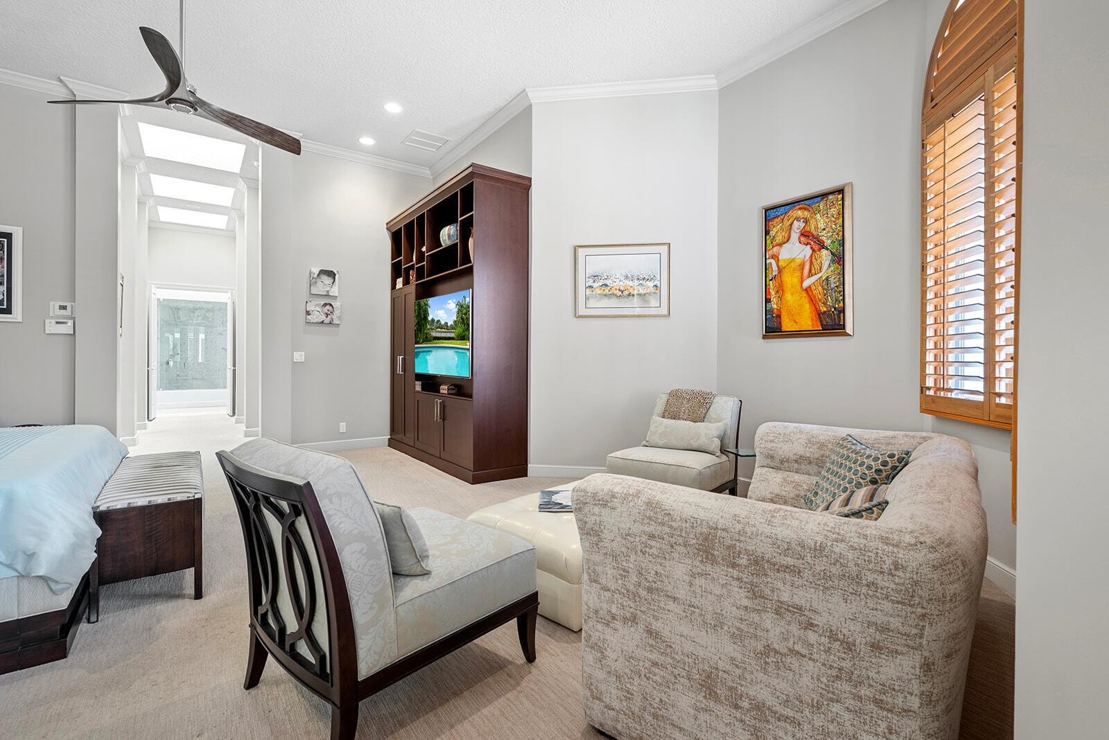 Princeton Estates - Residential