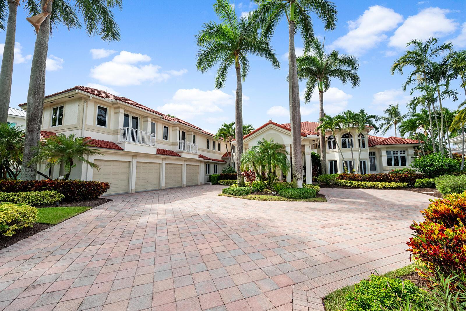 Princeton Estates - Residential