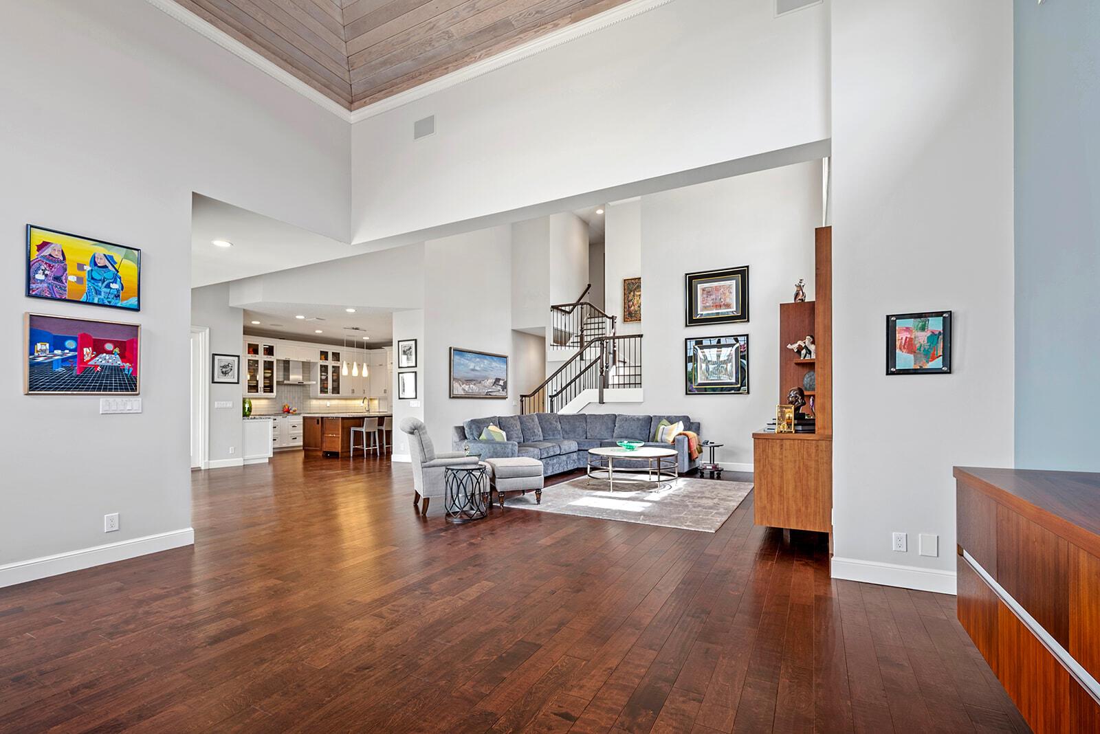 Princeton Estates - Residential
