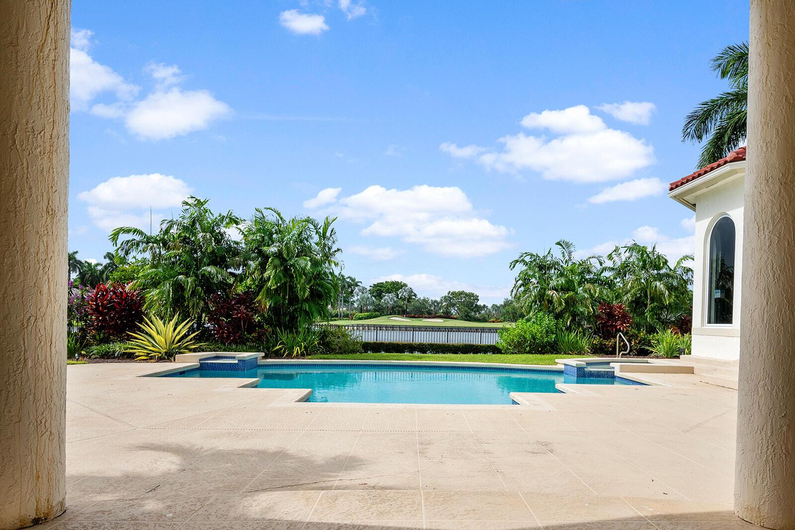 Princeton Estates - Residential