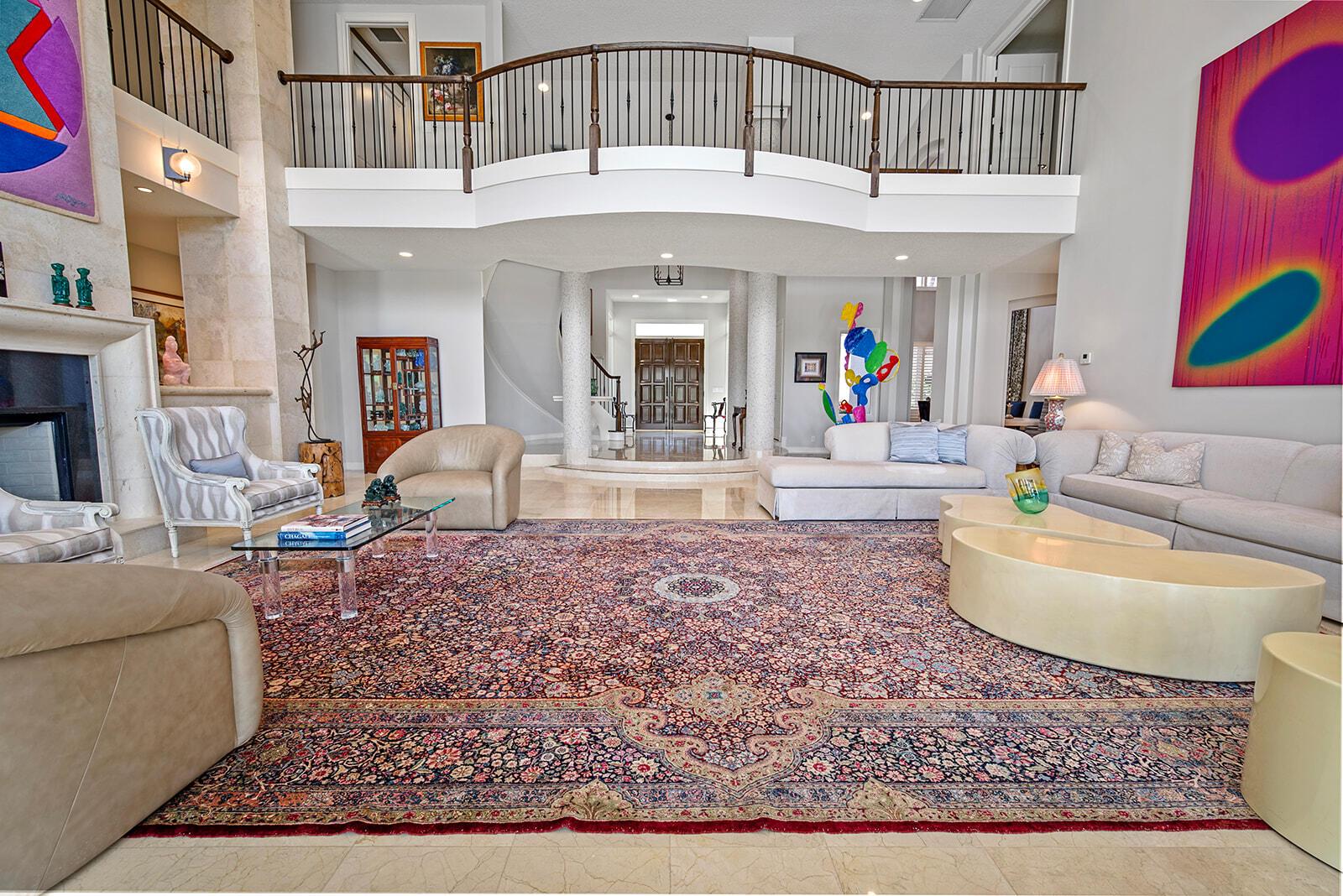 Princeton Estates - Residential