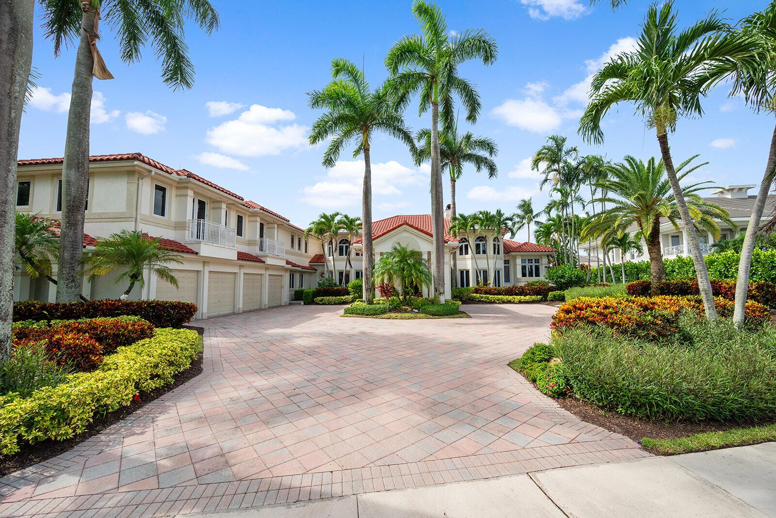 Princeton Estates - Residential